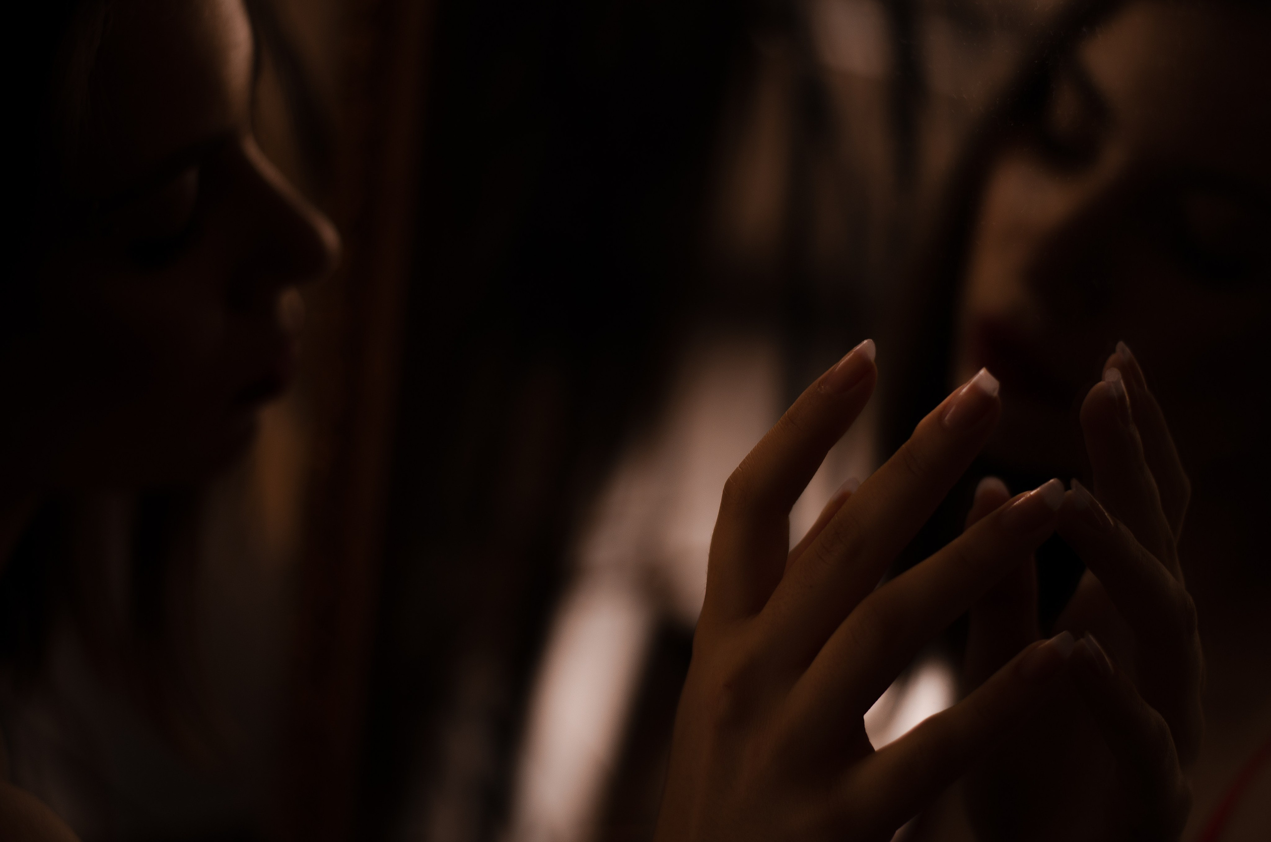 Идеи бельевой и ню съёмки без дополнительного реквизита. Будуарный / Ню Фотограф Наталья Шевченко Минск