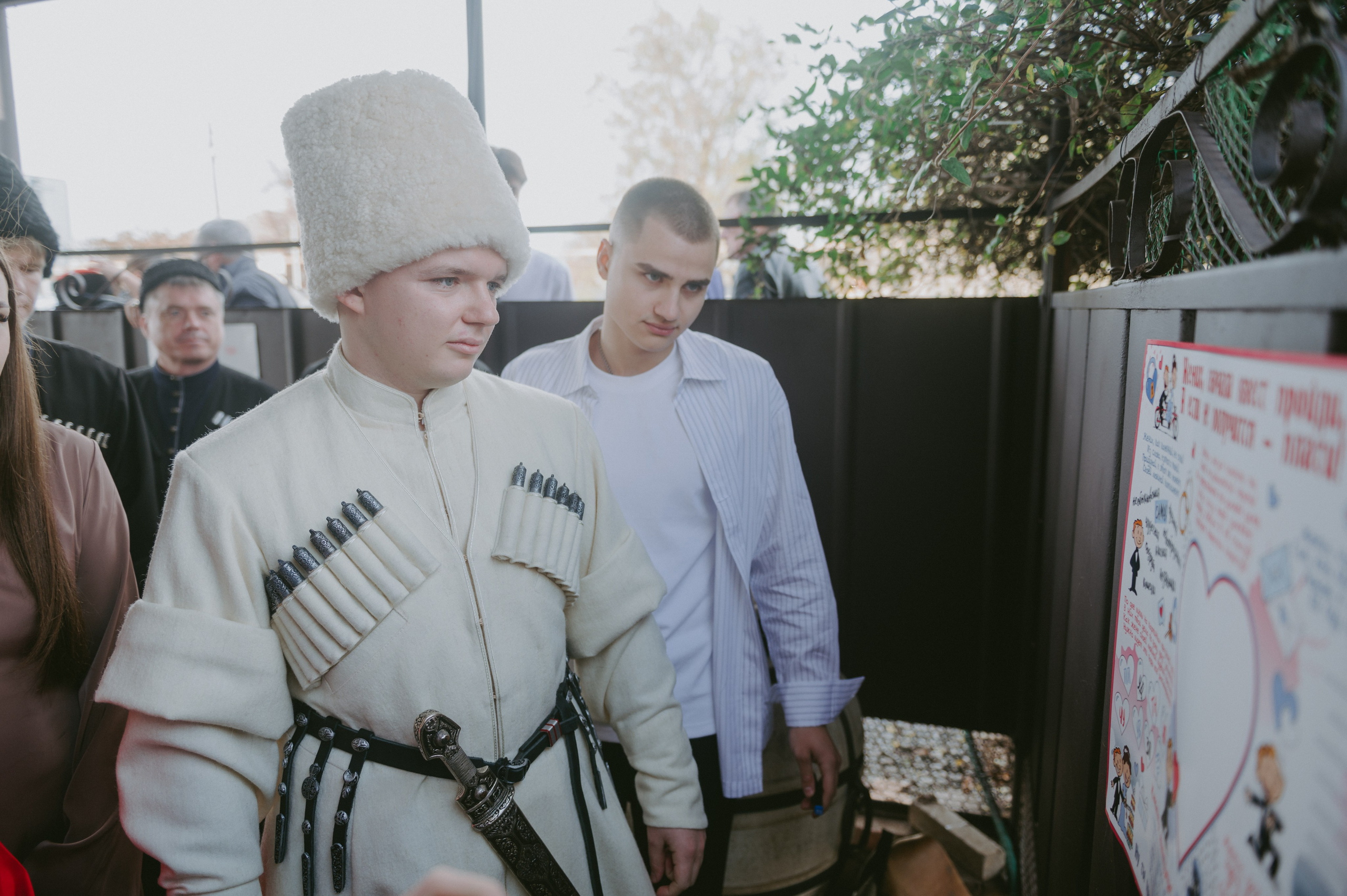 Полина & Михаил. Свадебный и семейный фотограф город Темрюк Фотостудия Темрюк