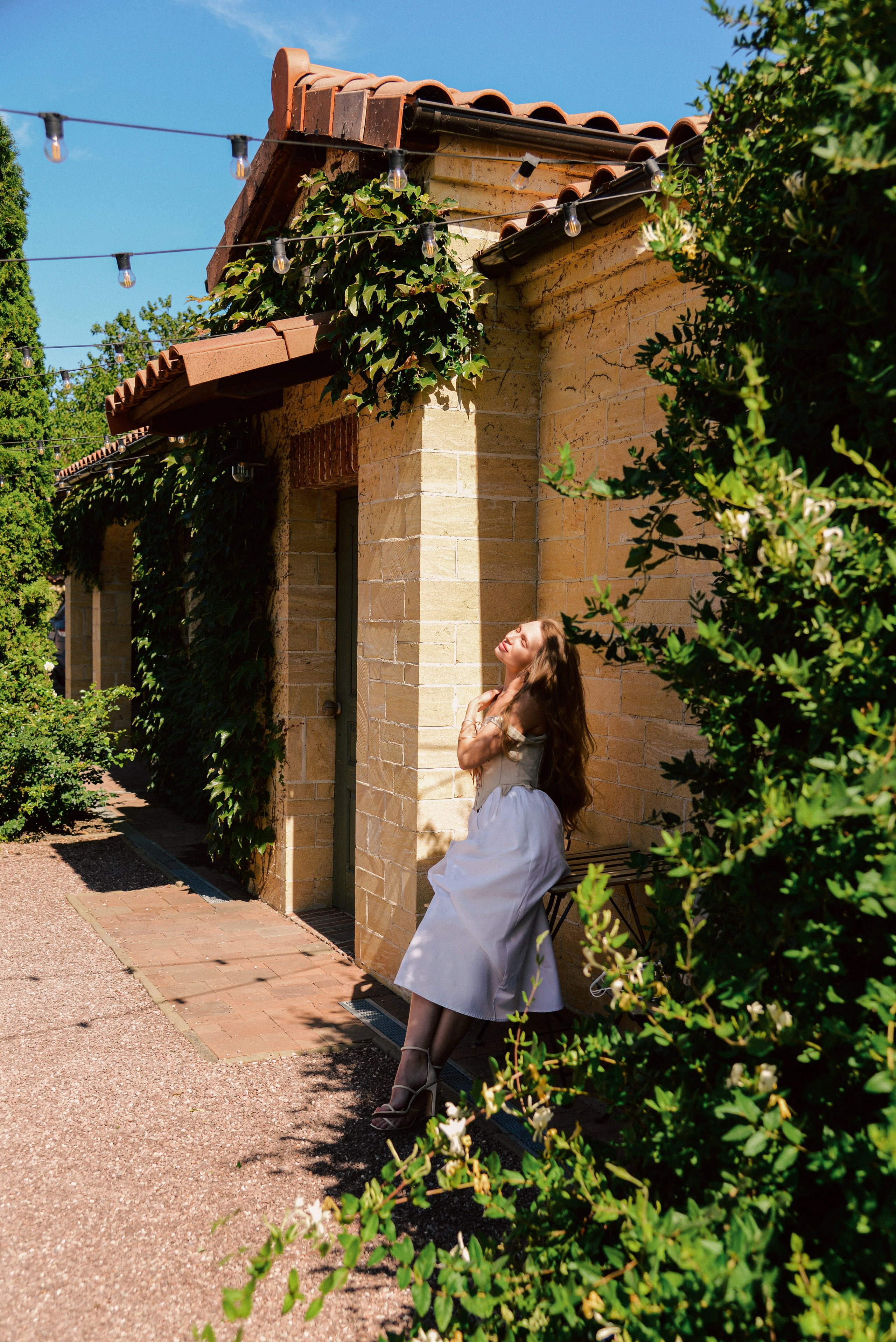 Italia. Фотограф Ярута Оксана / Ростов-на-Дону