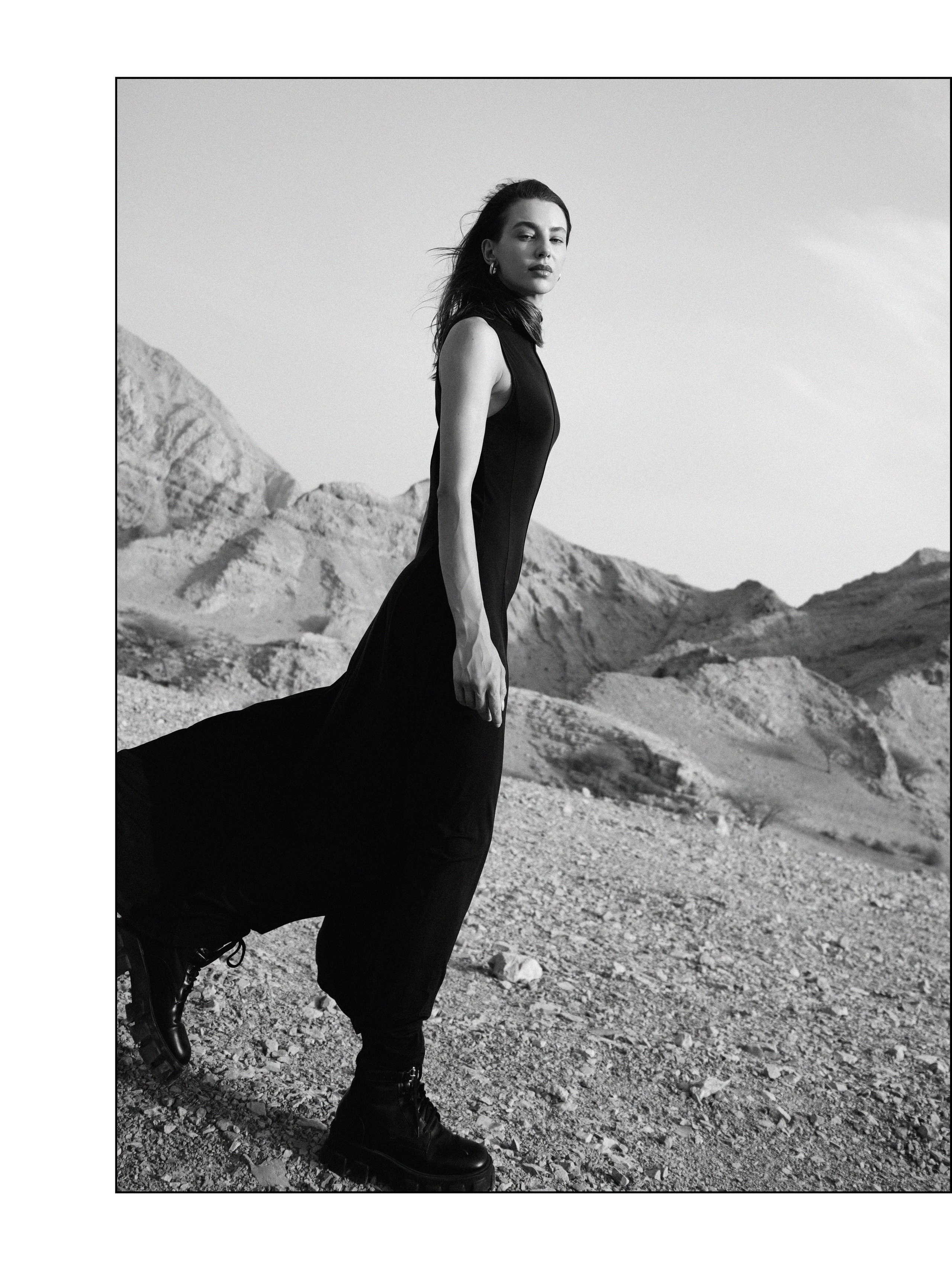 Katia. NOIZOMAX Художественный фотограф в Дубай