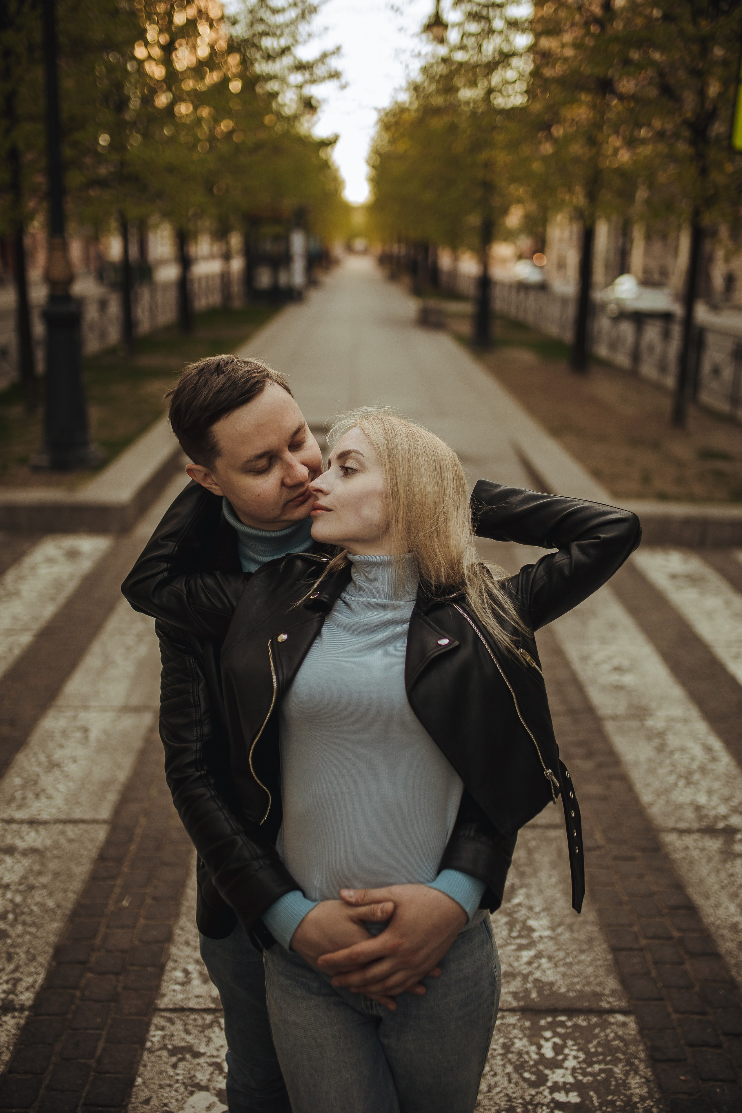 Татьяна & Дмитрий. Семейный и Свадебный фотограф в Санкт-Петербурге Плохая Екатерина