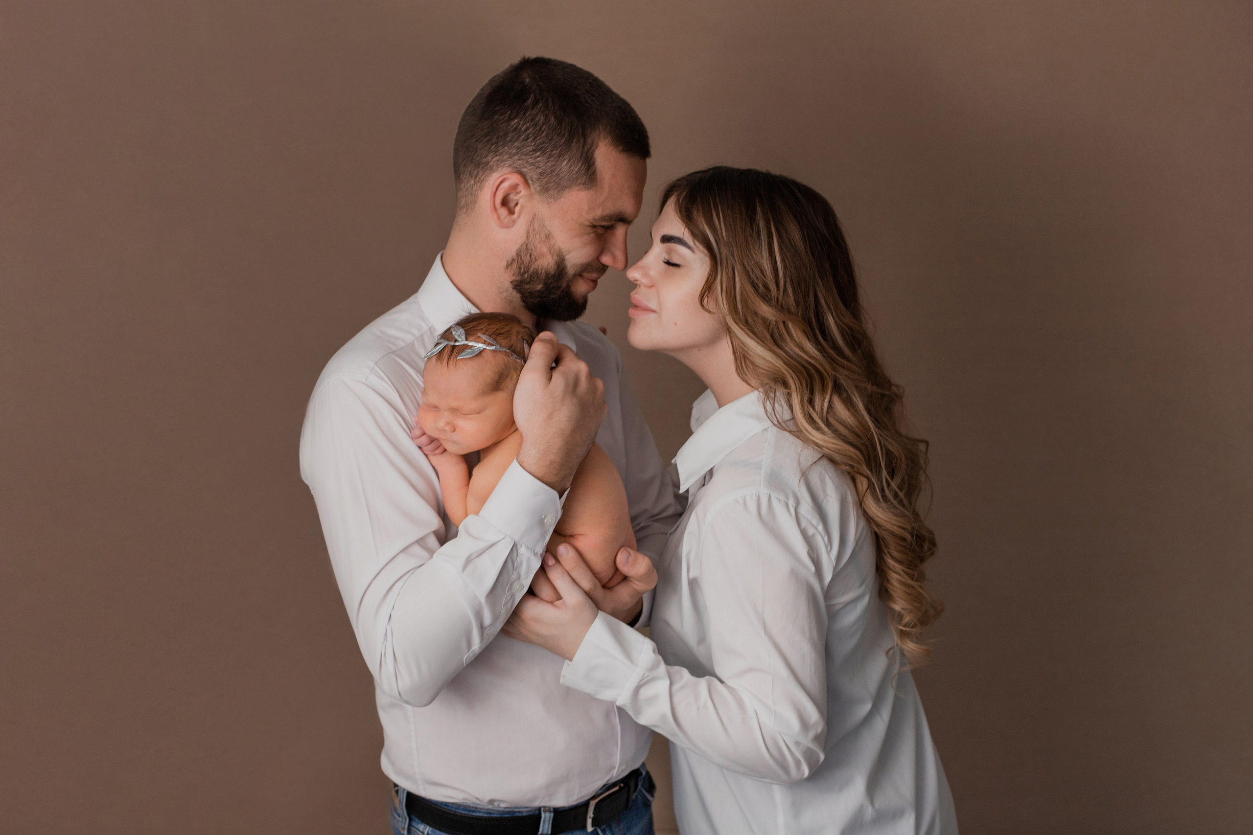 Малышка Варенька (6 дней). Фотограф в Северском районе| г. Краснодар Алена Заливчая