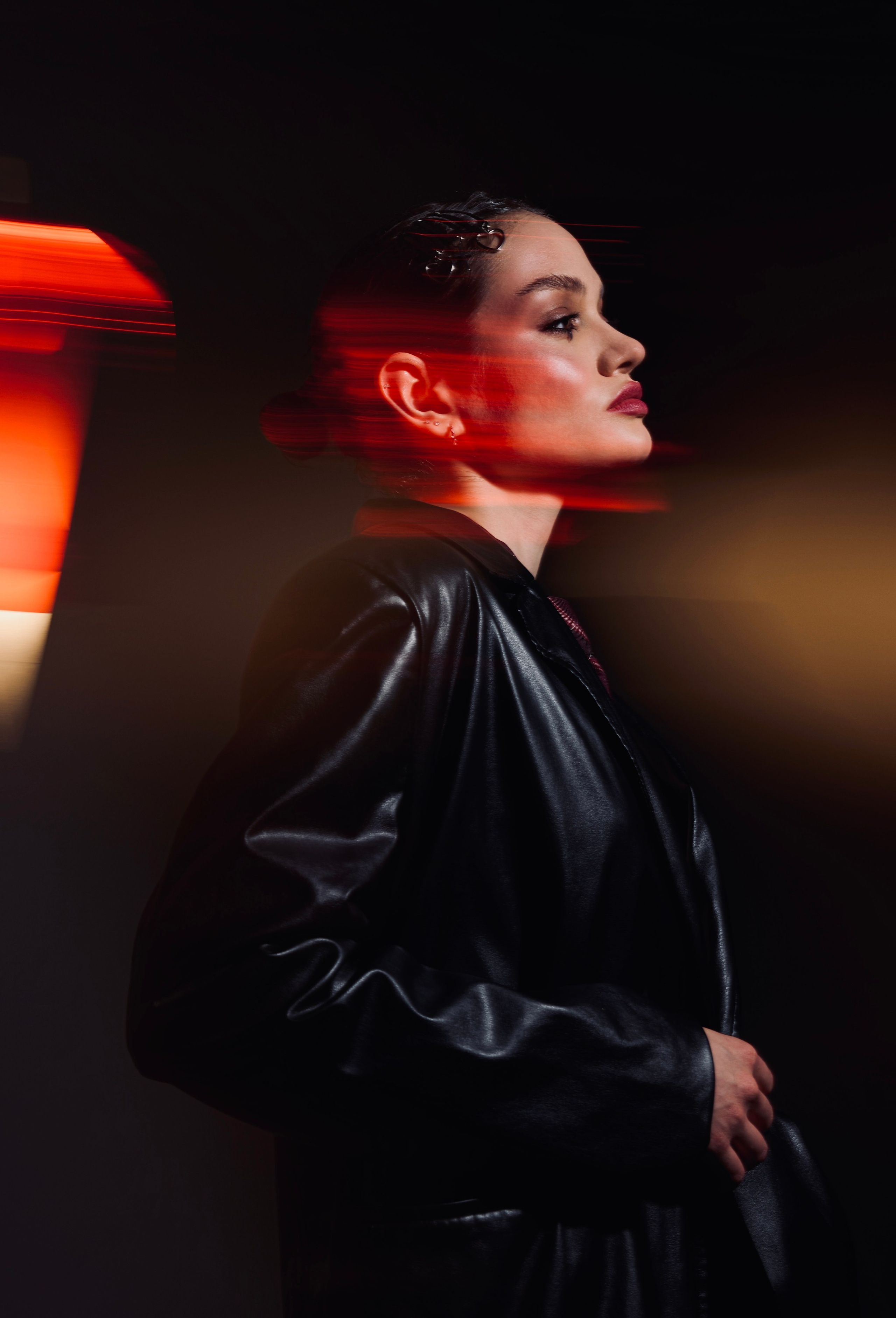 Lola. Mona — Fashion & Documentary photographer