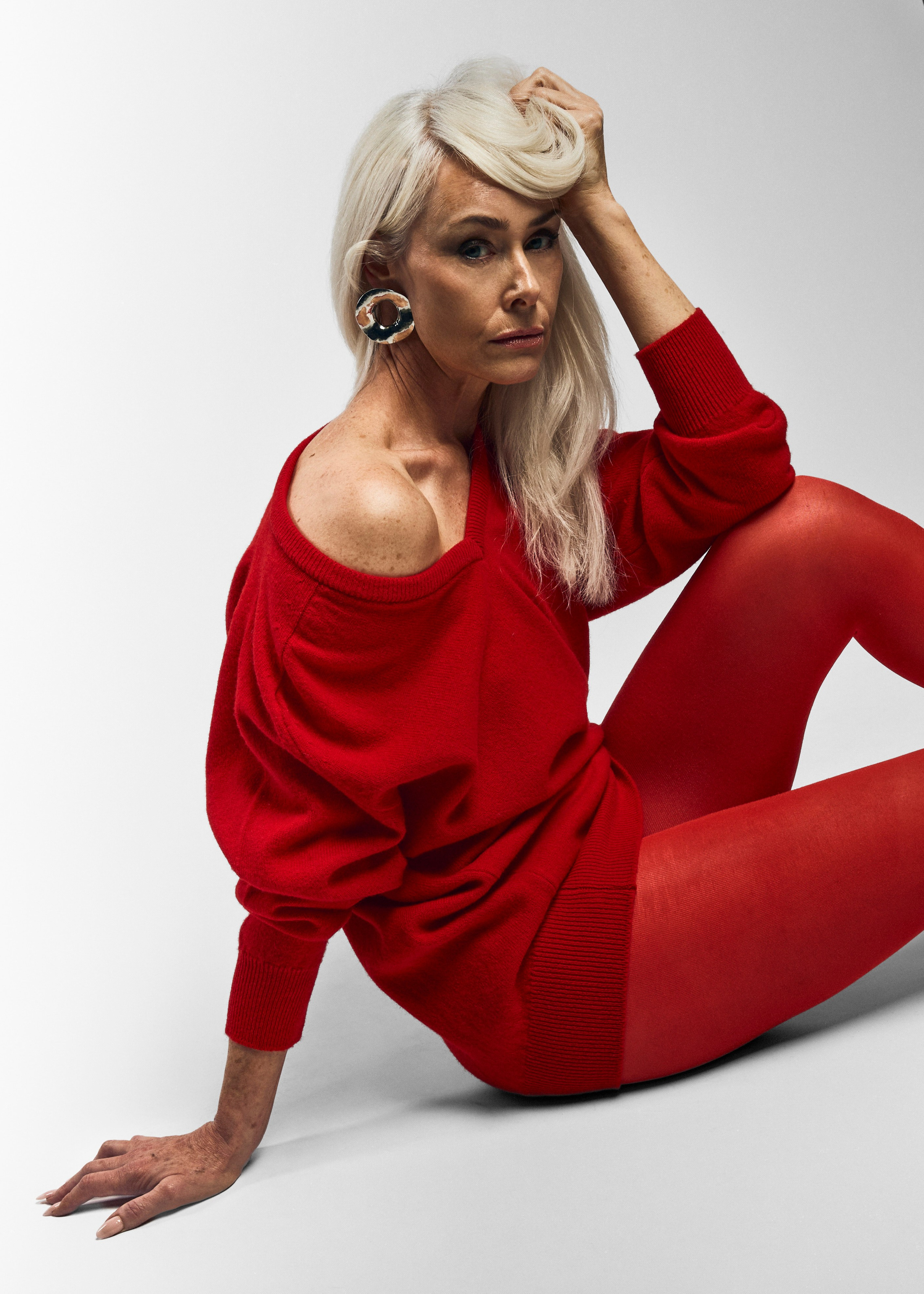 Zoe. Mona — Fashion & Documentary photographer