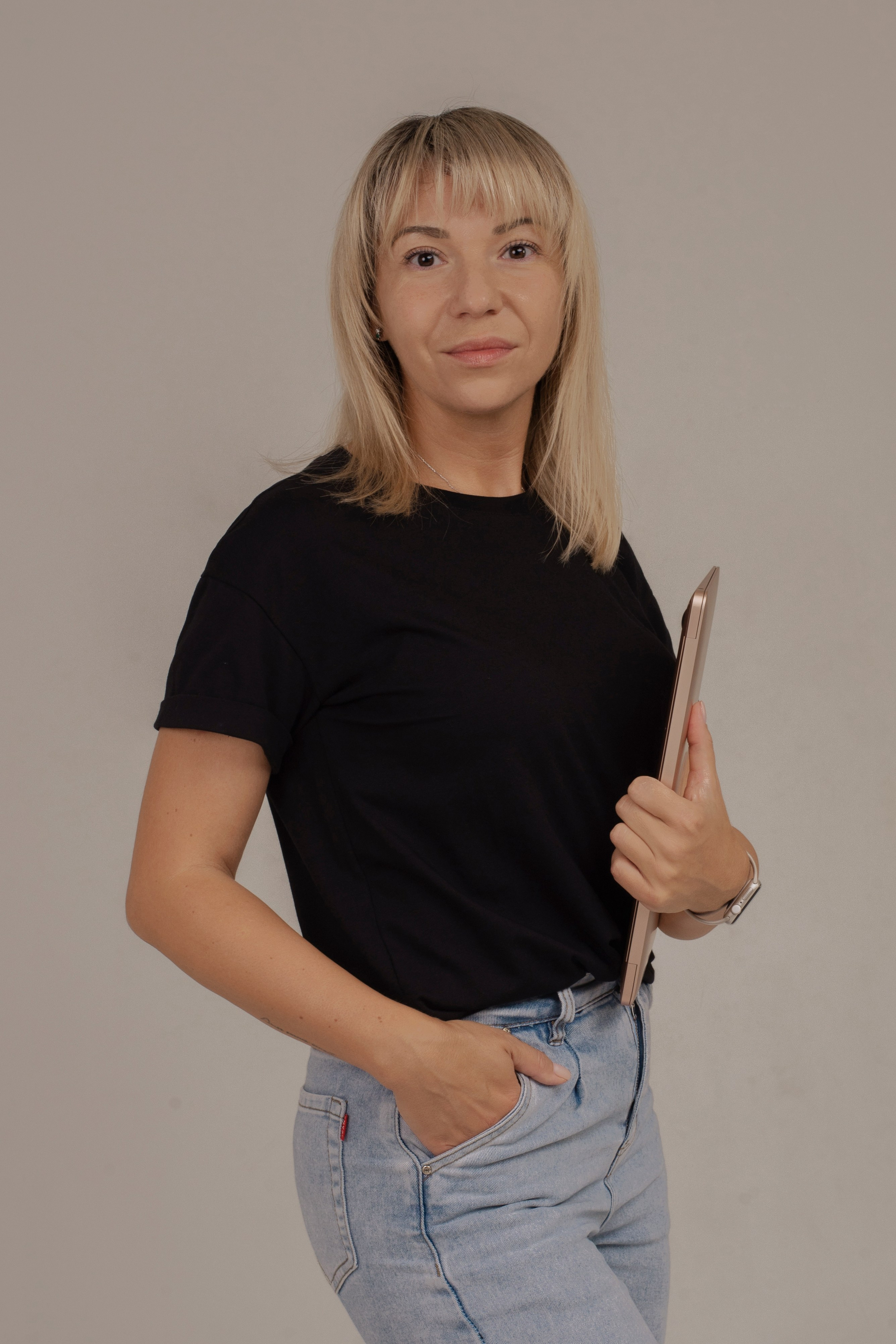 Alteasy. Лина Курочка — ваш фотограф