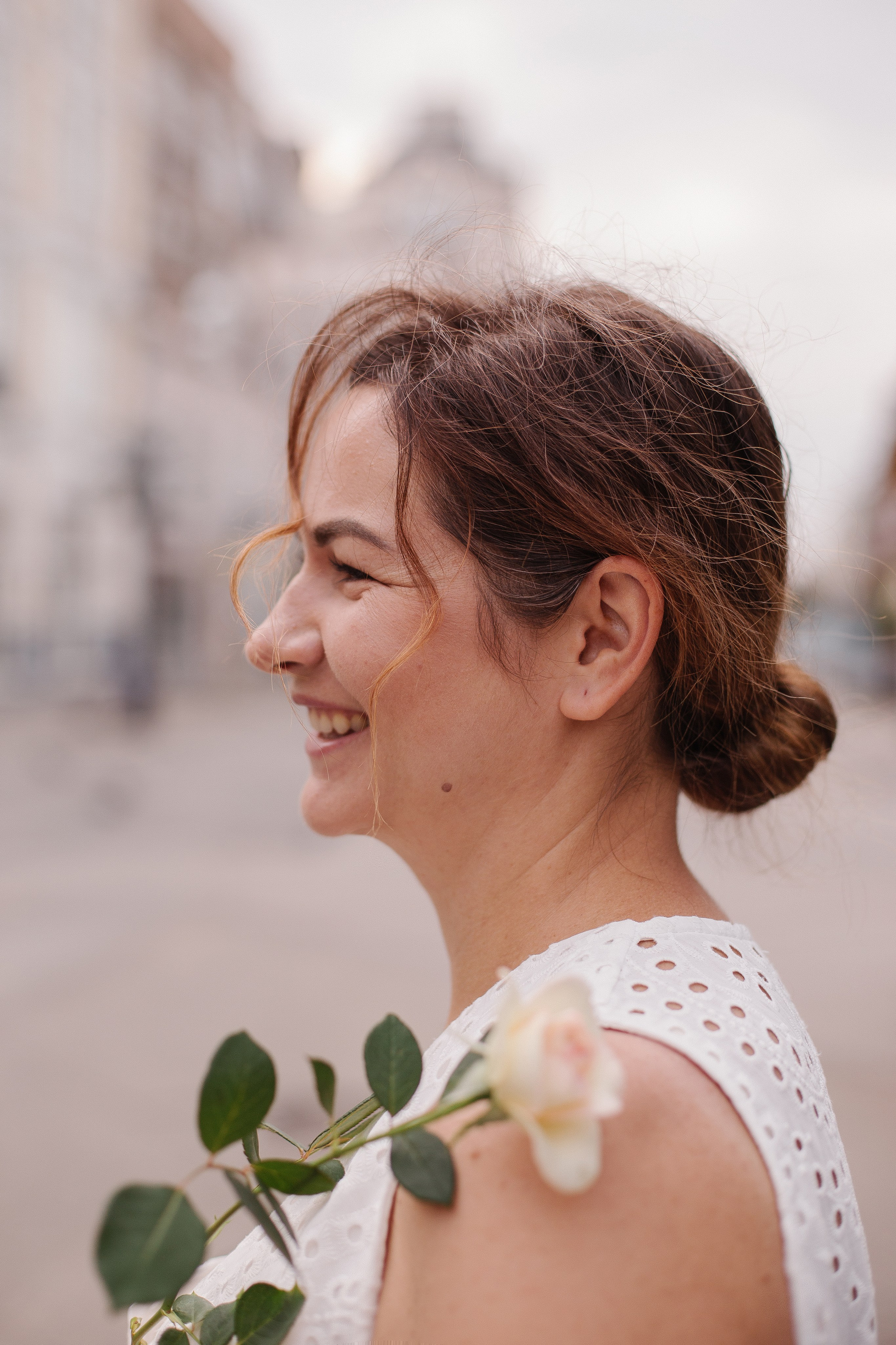 Андрей и Женя. Семейный фотограф в Самаре