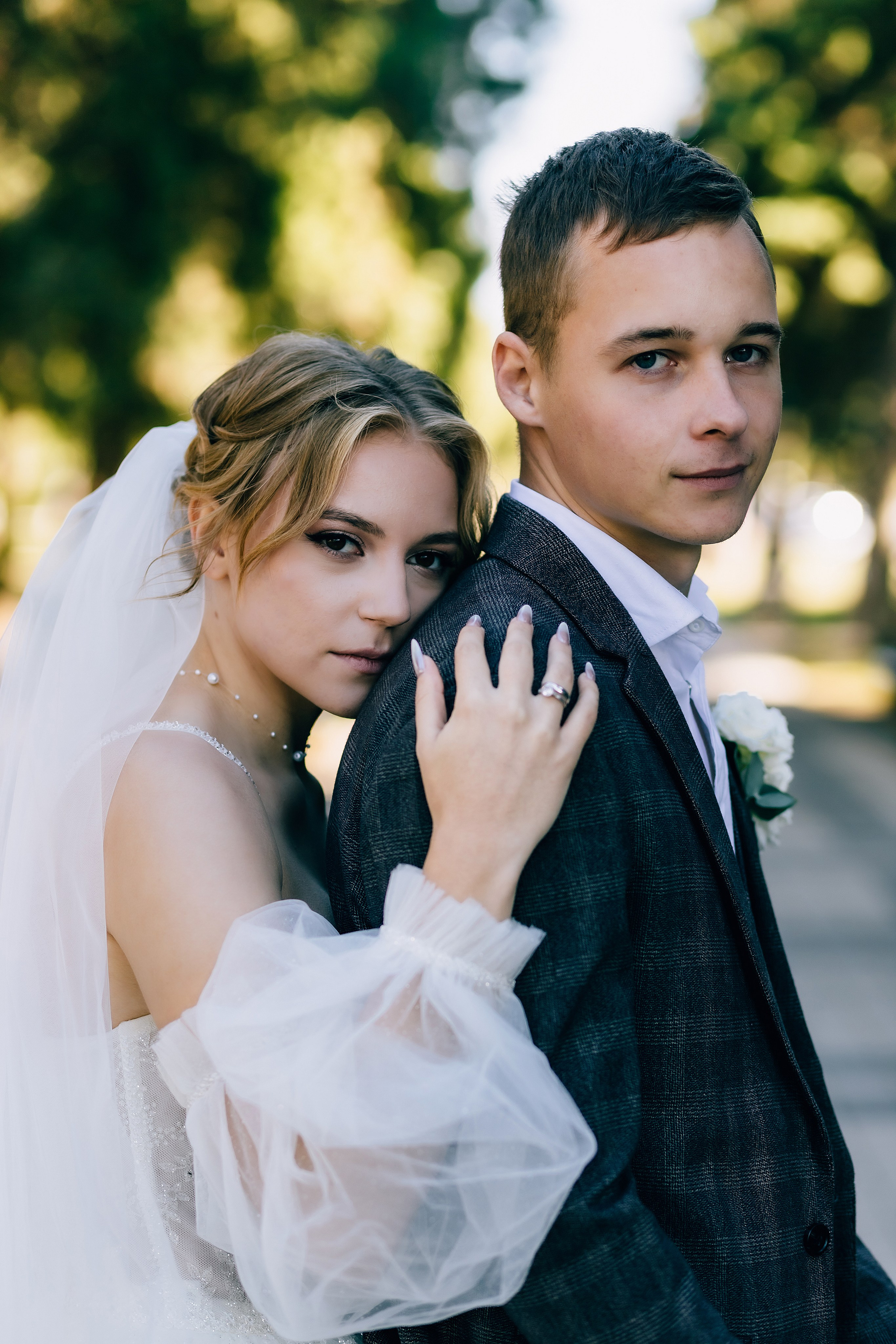 Татьяна и Константин. Семейный фотограф г. Темрюк Николаева Надежда