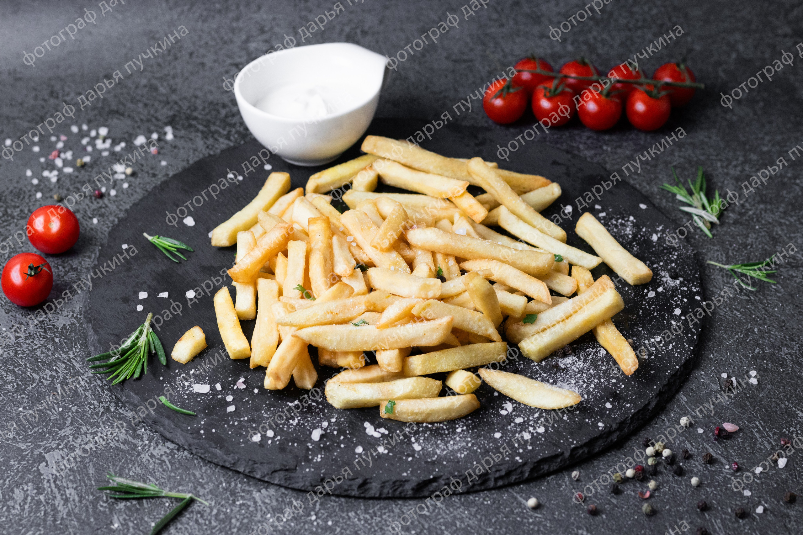 Ватан. Фотограф в Томске Дарья Пучкина