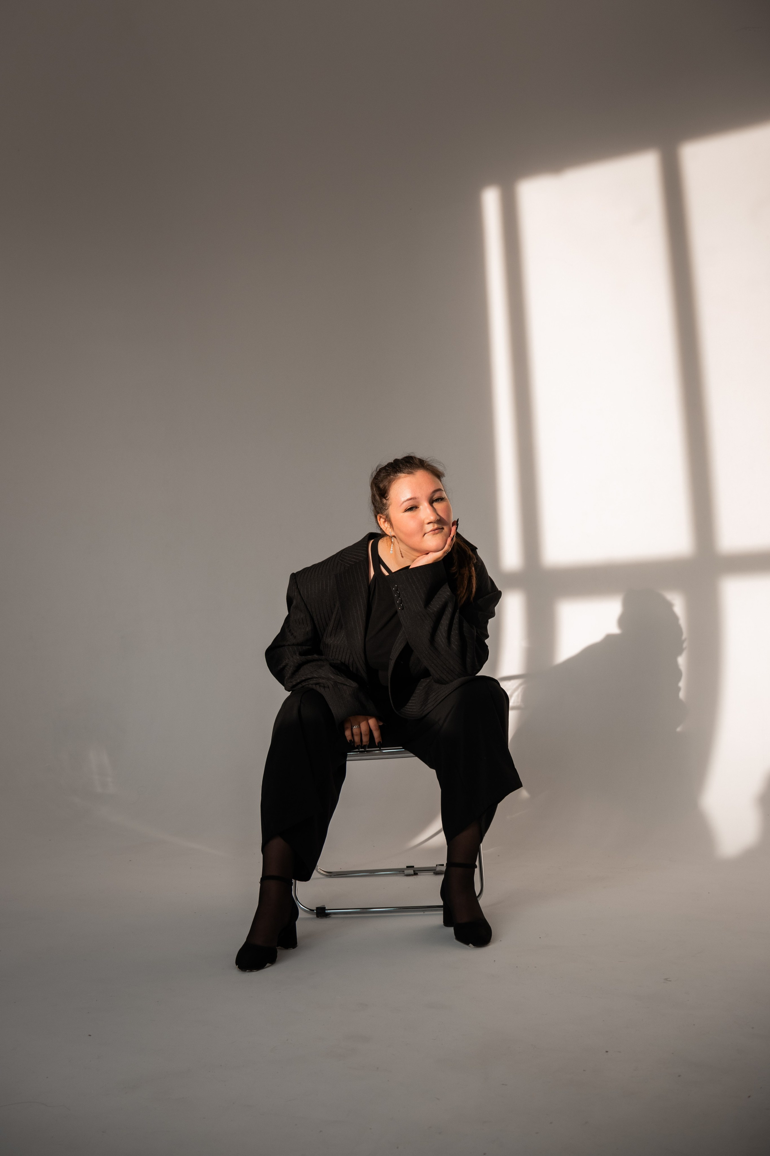 Студийная фотосессия Томск. Фотограф Томск. Фотосессия в студии Томск. Фотограф в Томске Дарья Пучкина