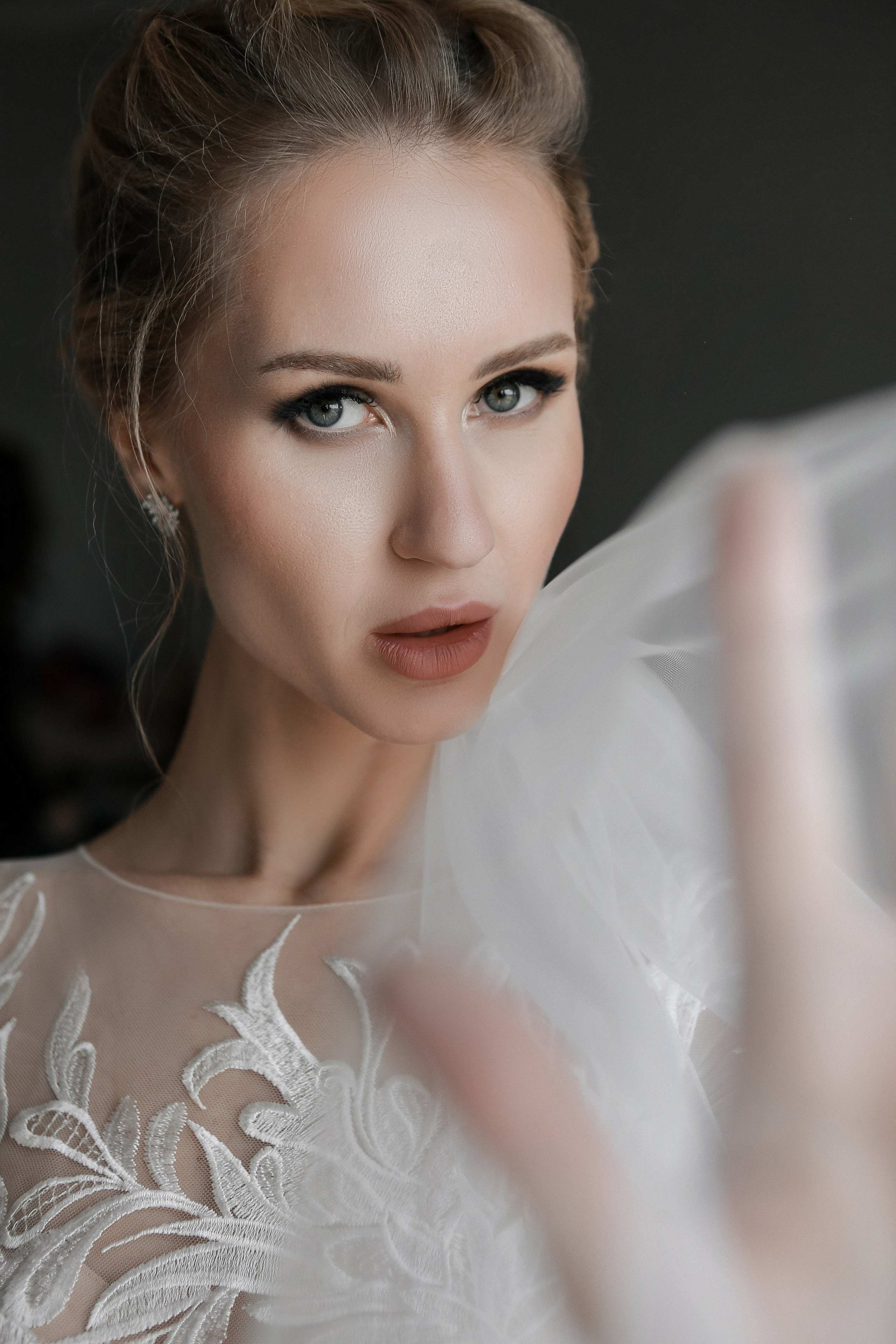 Свадебная фотосессия в Евпатории. Фотограф в Краснодаре и в Евпатории Дарья Белоущенко