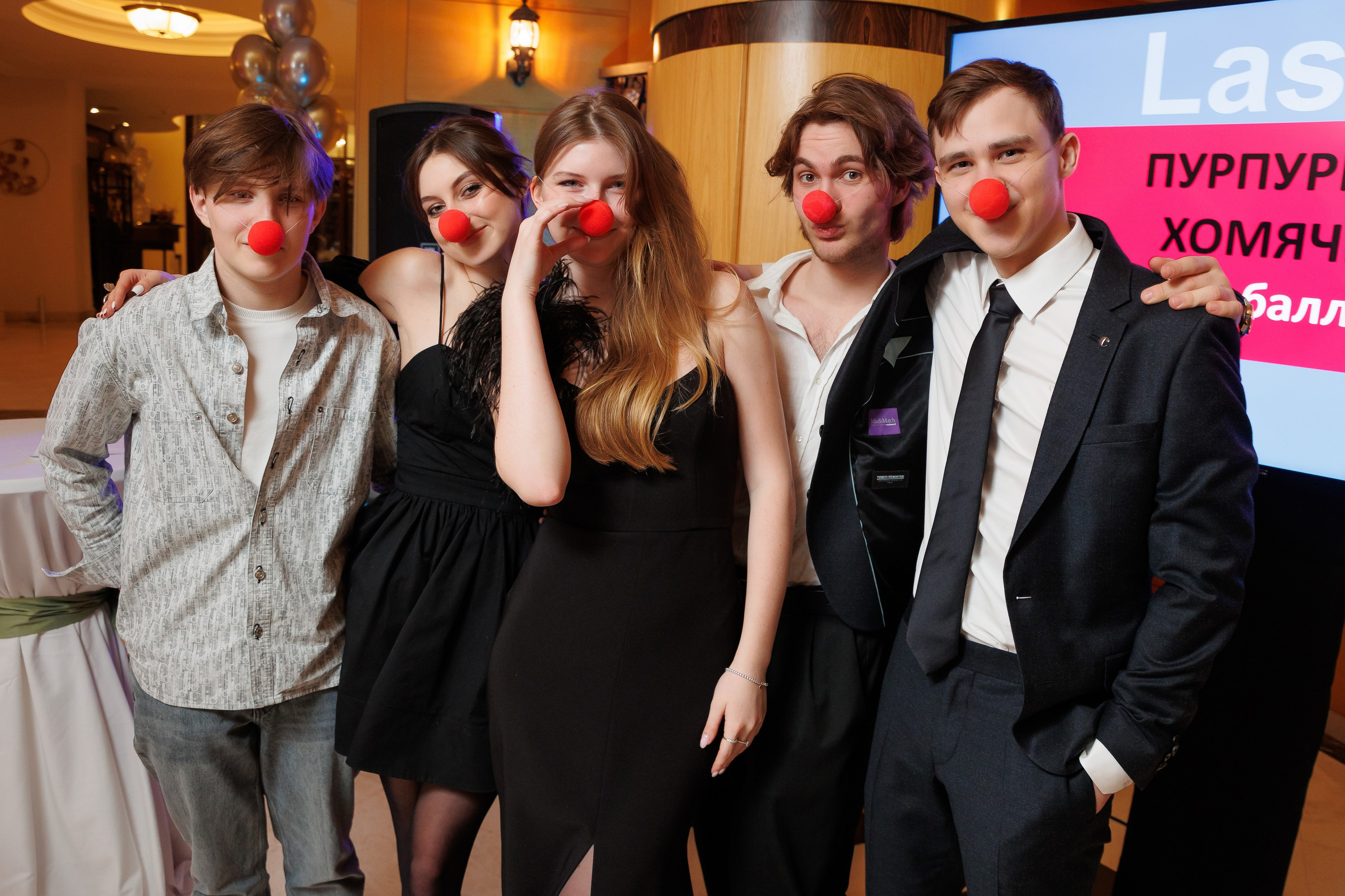 Выпускной. Фотограф в Москве и МО, Алексей Балышев