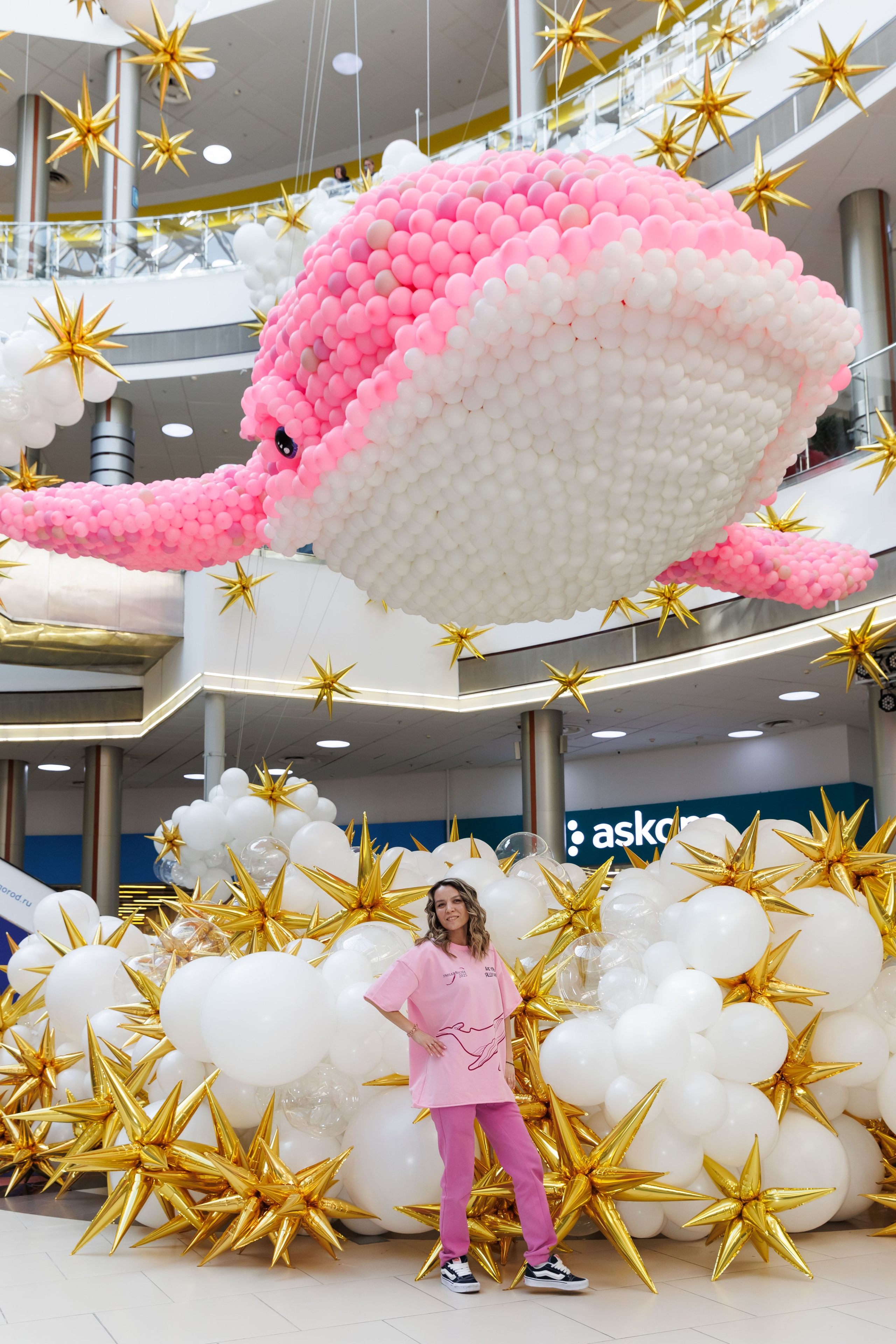 Умная весна 2025. Фотограф Новосибирск — Наталья Гресь