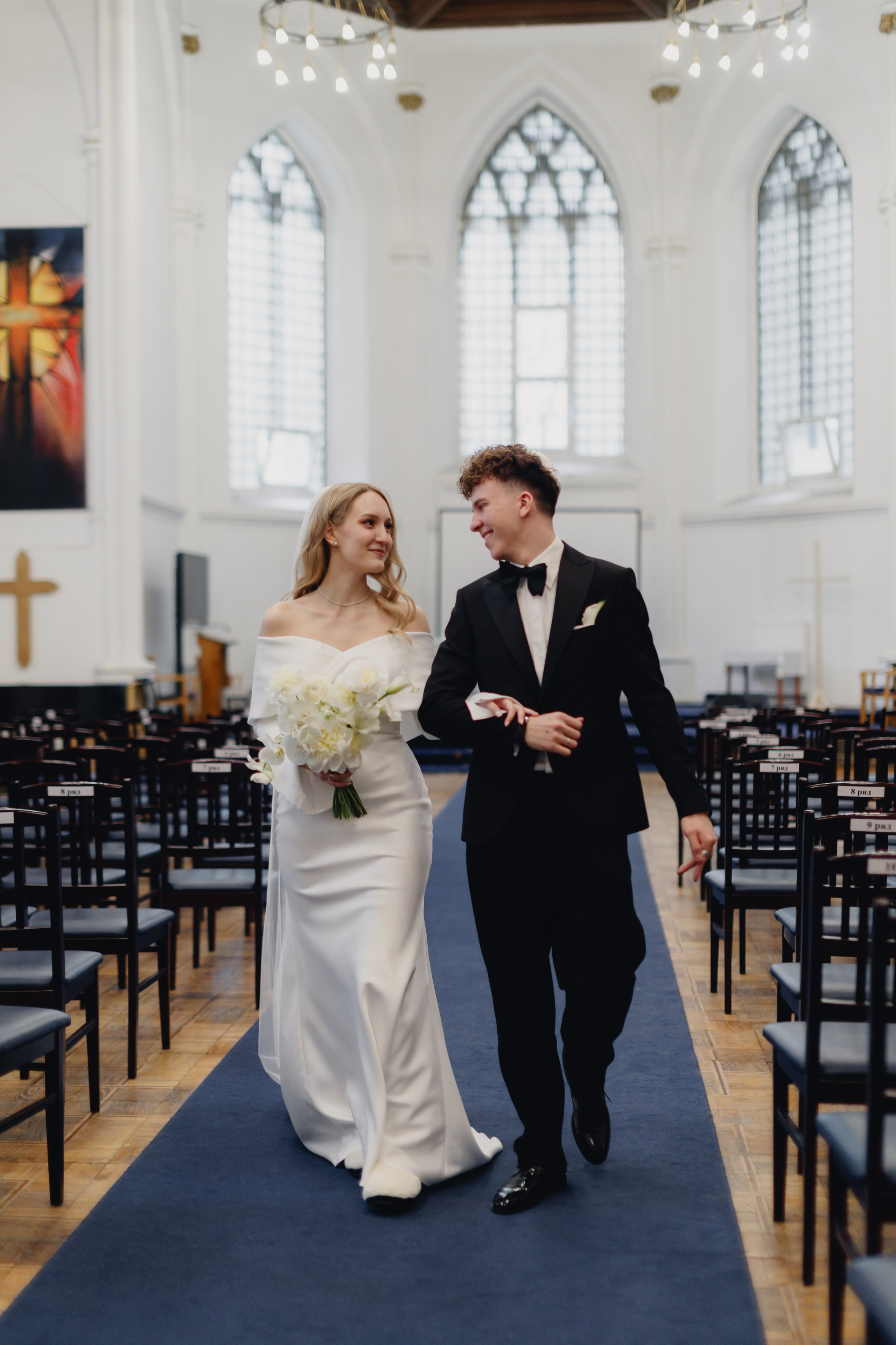 Лев&Кристина. Свадебный фотограф Владислав Адышкин