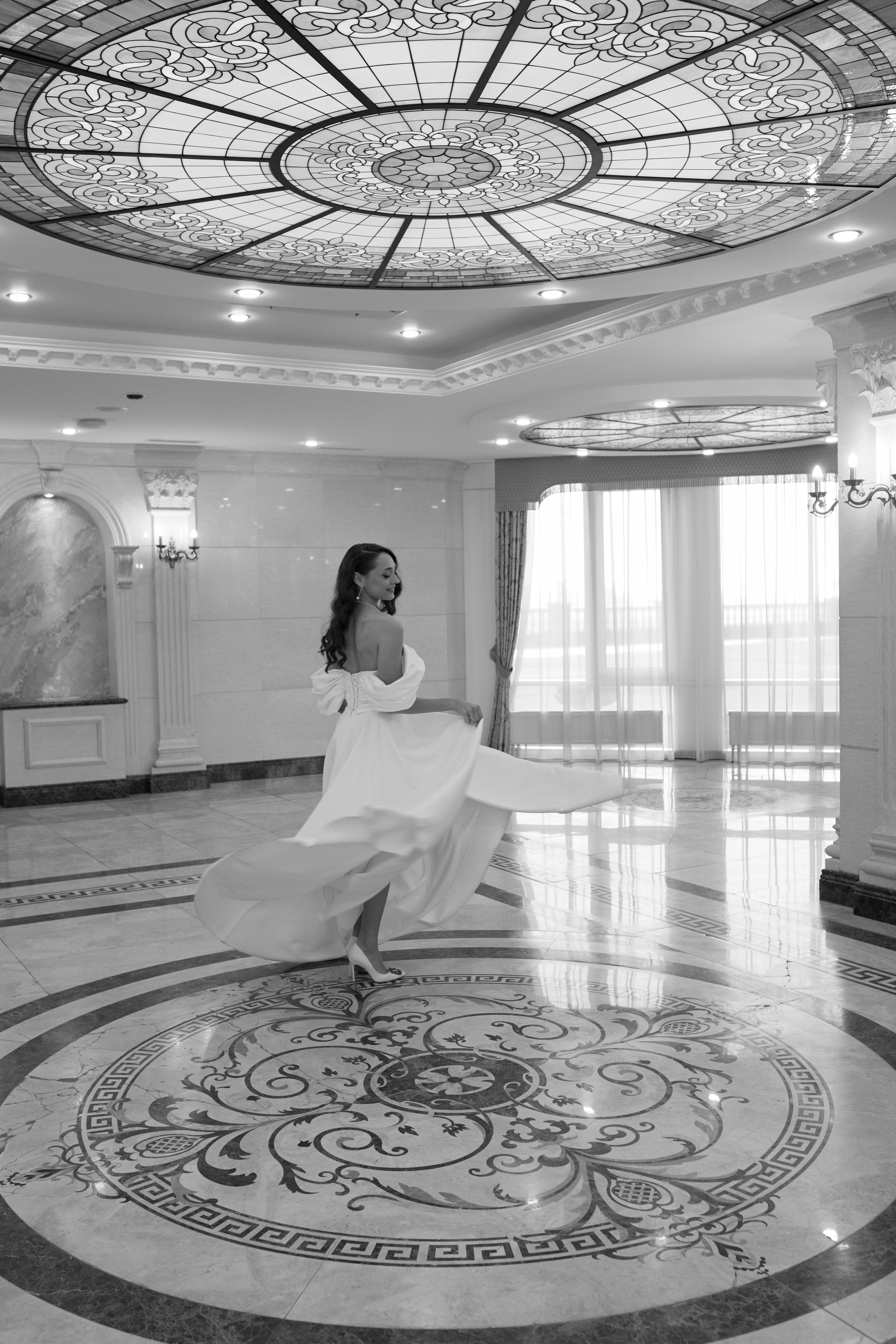 Виктория и Илья. Фотограф Владивосток, семейные и индивидуальные съемки