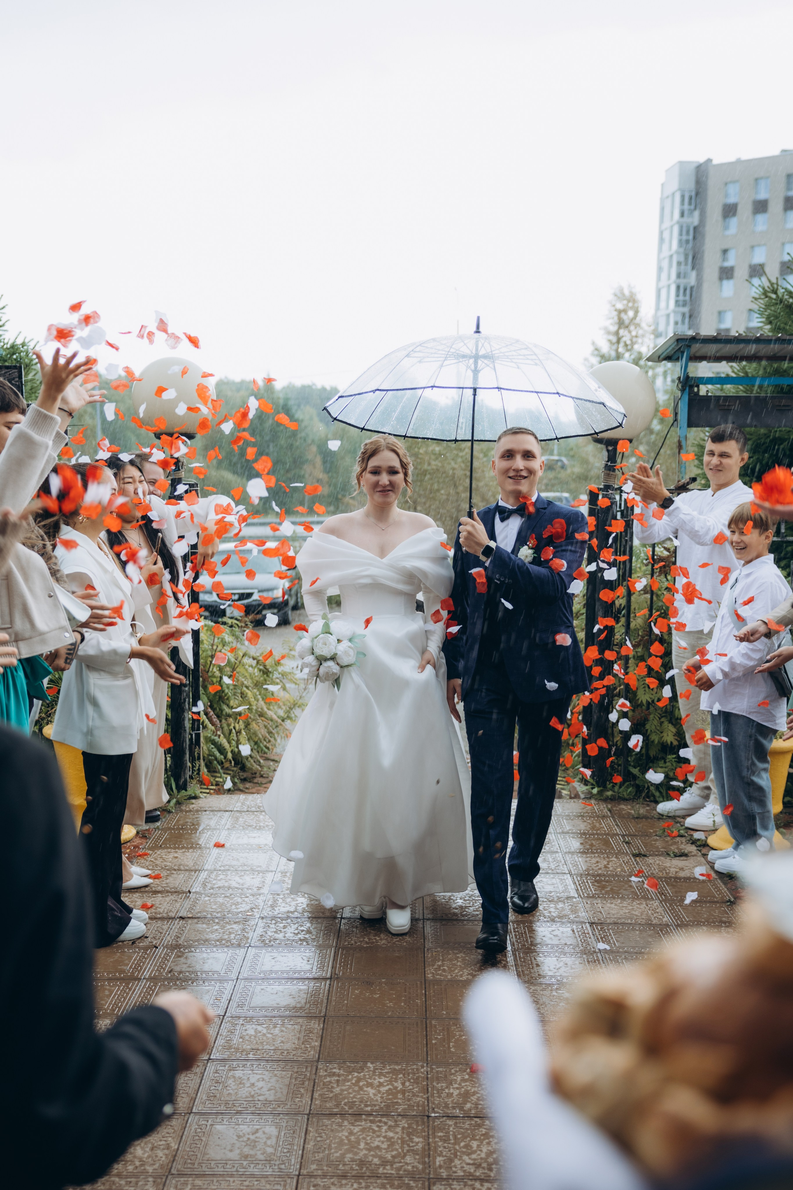 Иван и Елена. Свадебный, семейный фотограф в Иркутске Светлана Макаричева