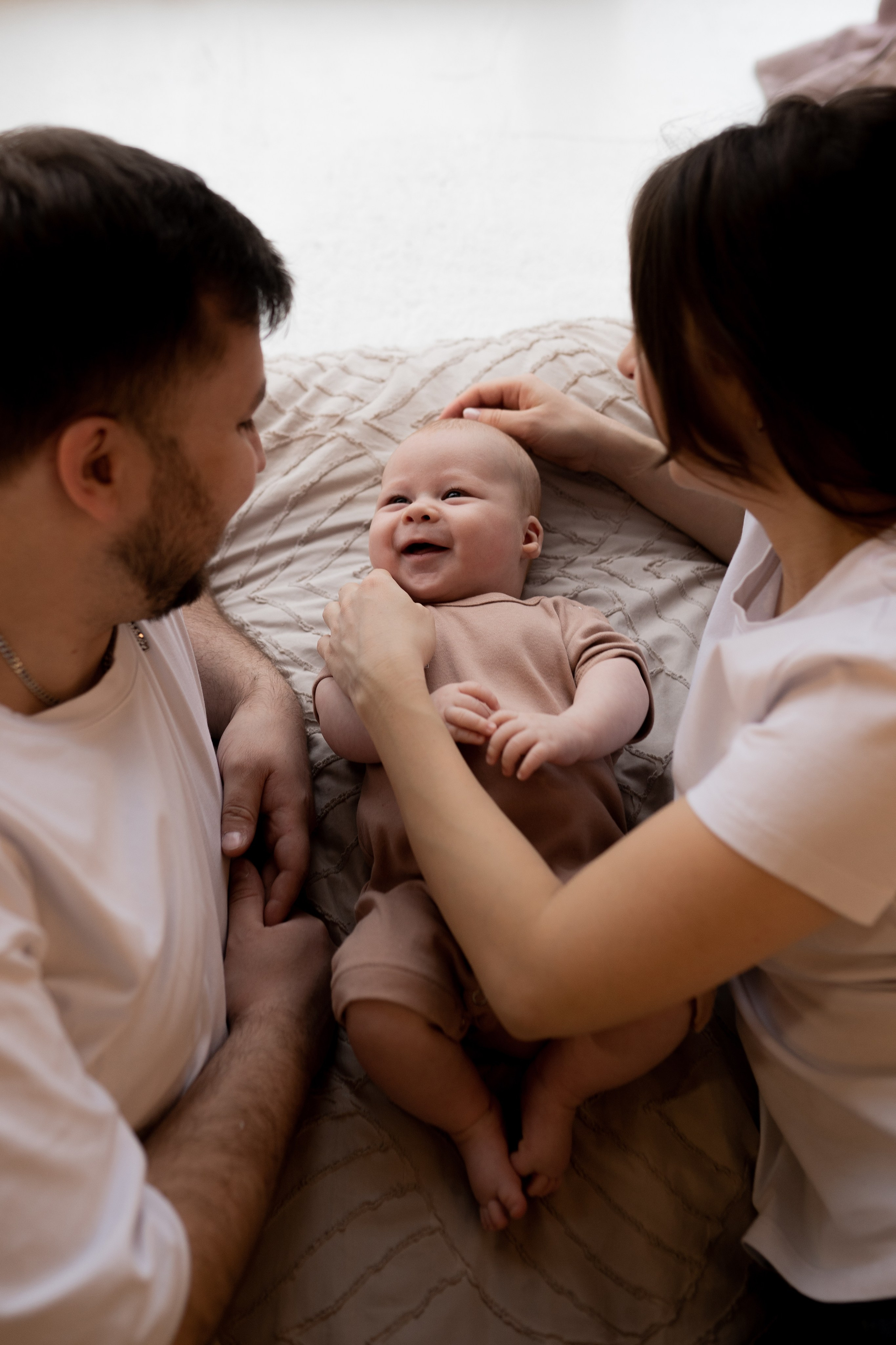 Никита. Семейный и детский фотограф в Санкт-Петербурге Дарина Герчиу