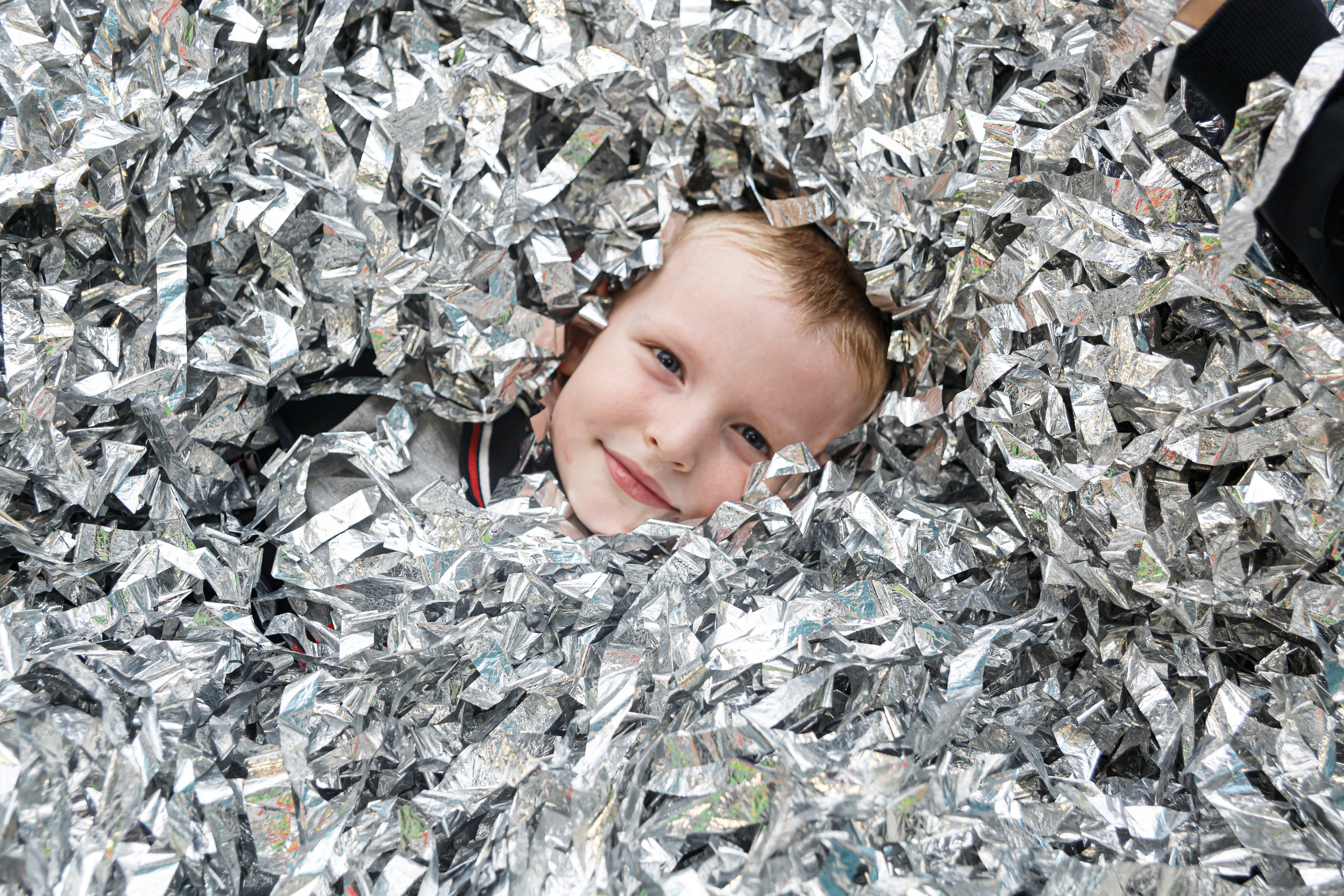 Детский праздник. Фотограф в Оренбурге VIKA NIKOVA