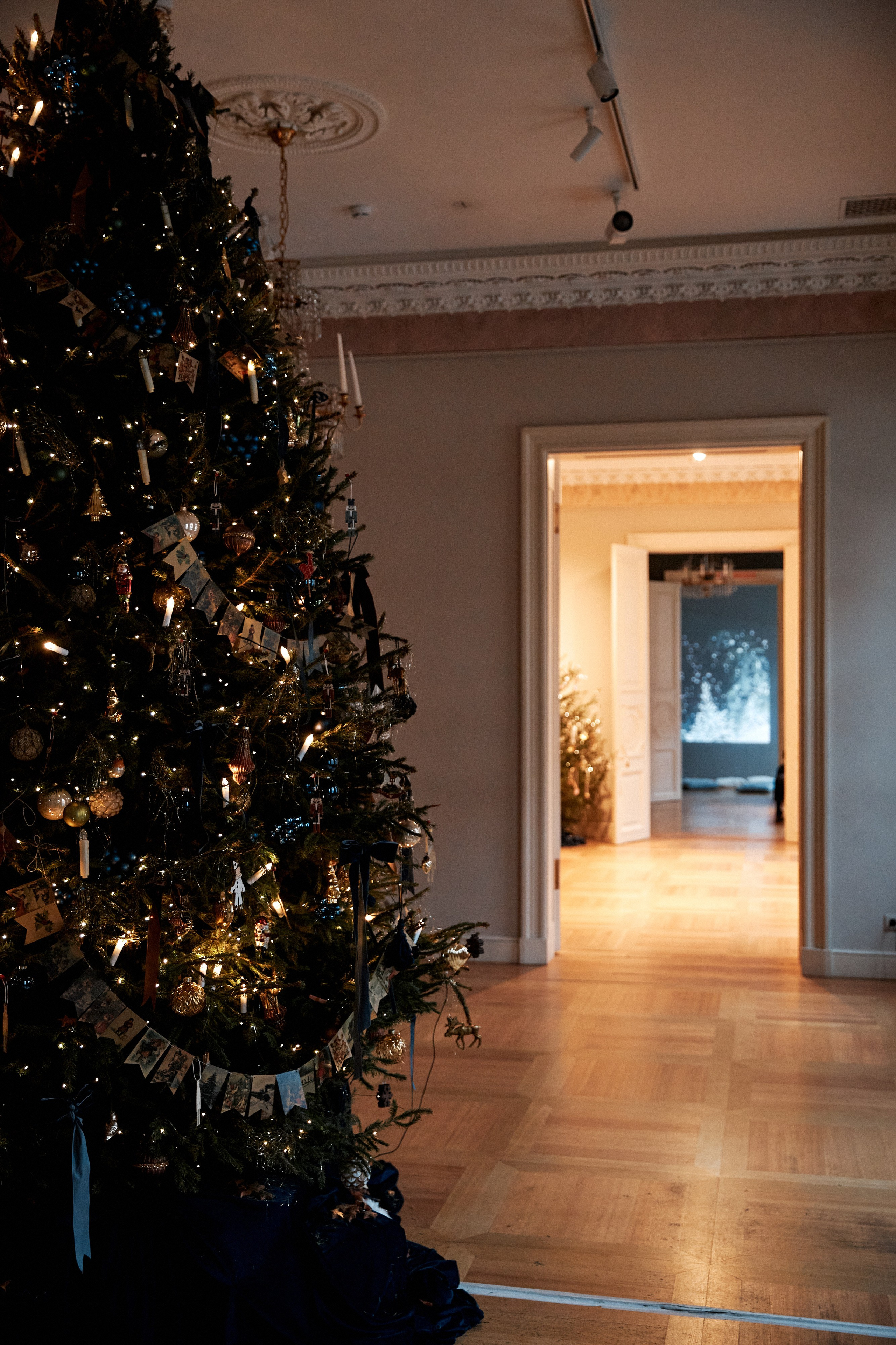 Nuance Ёлка. Свадебный фотограф Андрей Кочкин в Москве