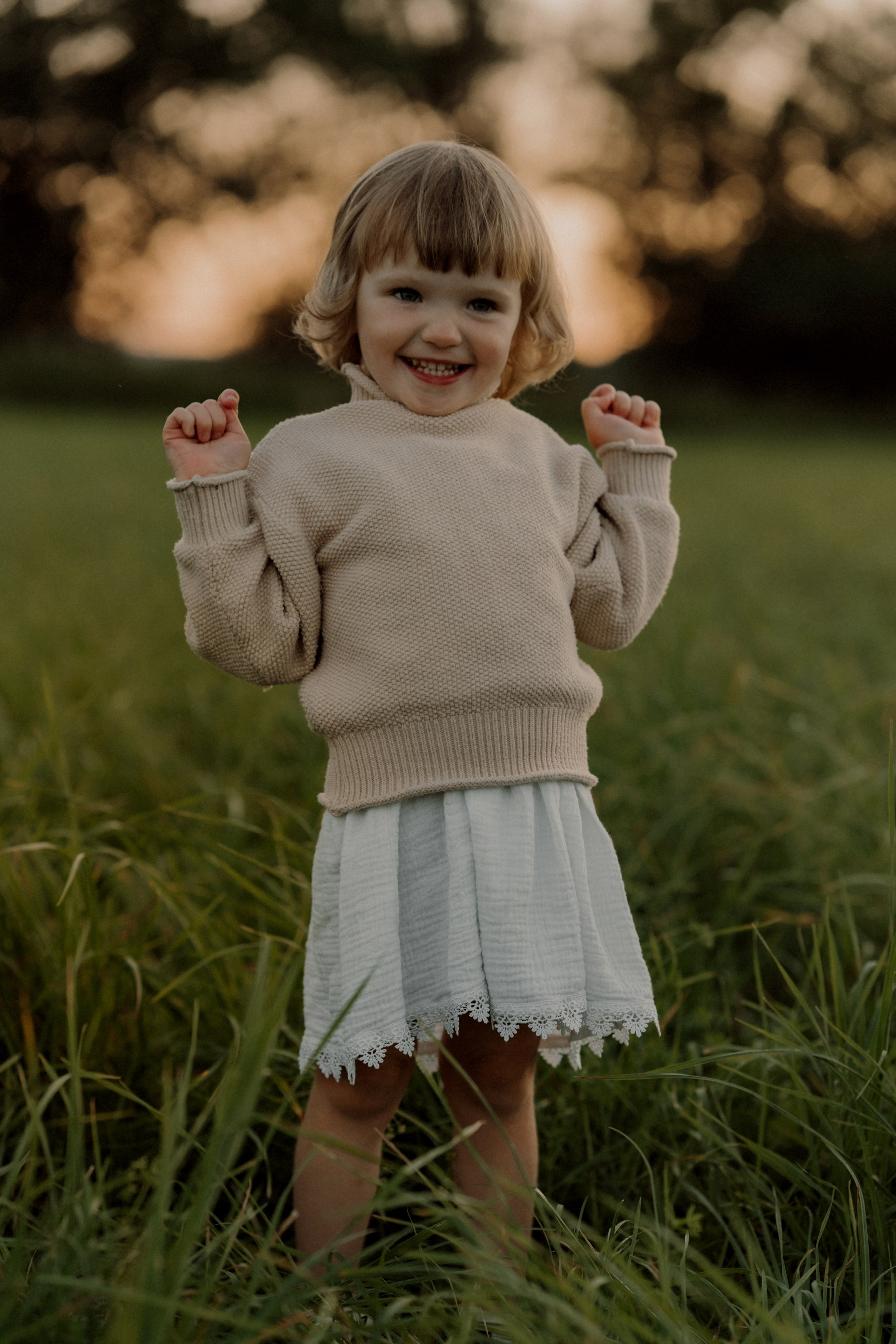 Полина и ее семья. Свадебный и индивидуальный фотограф в Суворове Клюева Мария