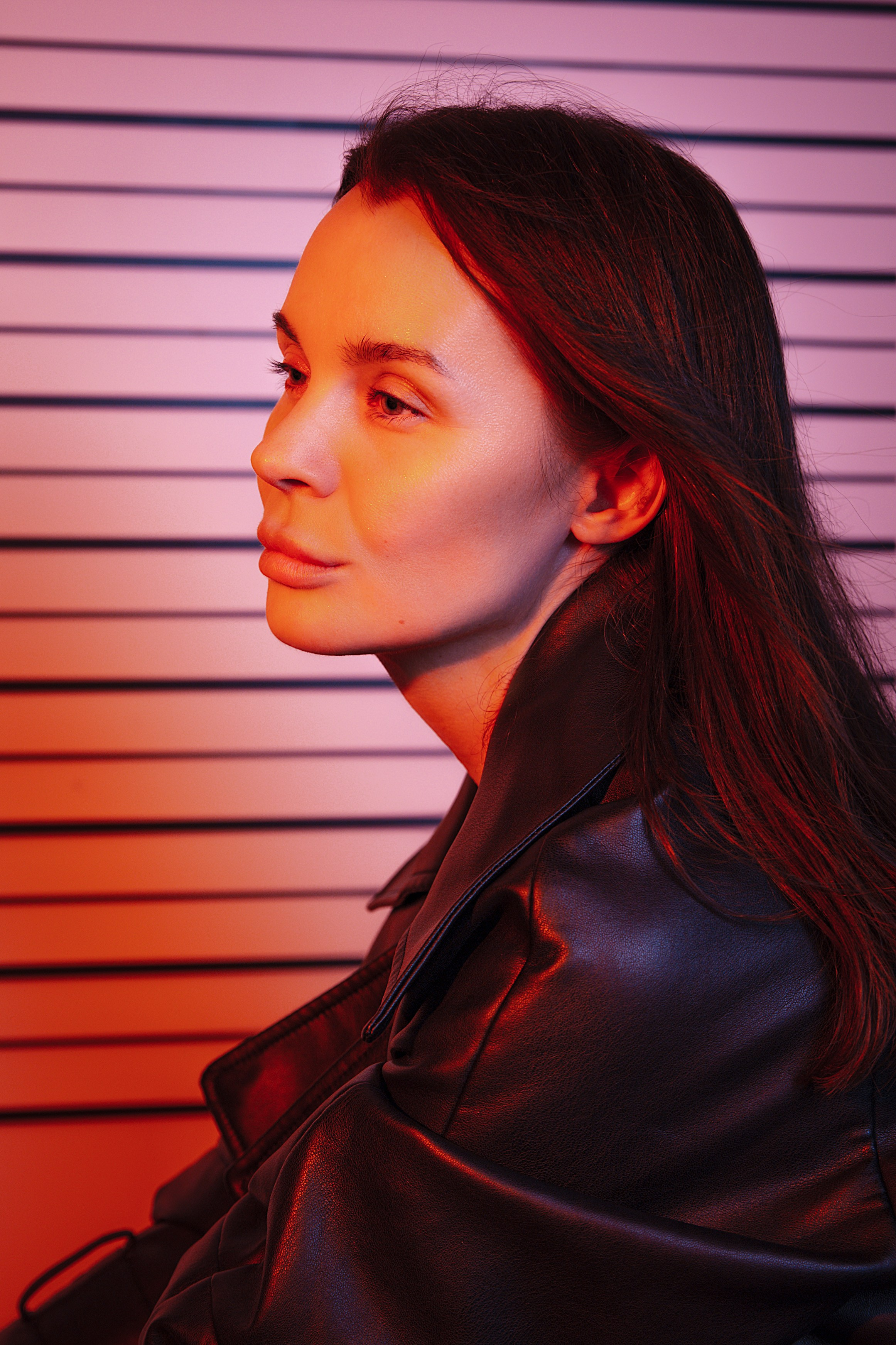 VICTORIYA. Фотограф Ариана Романовская, Москва и МО