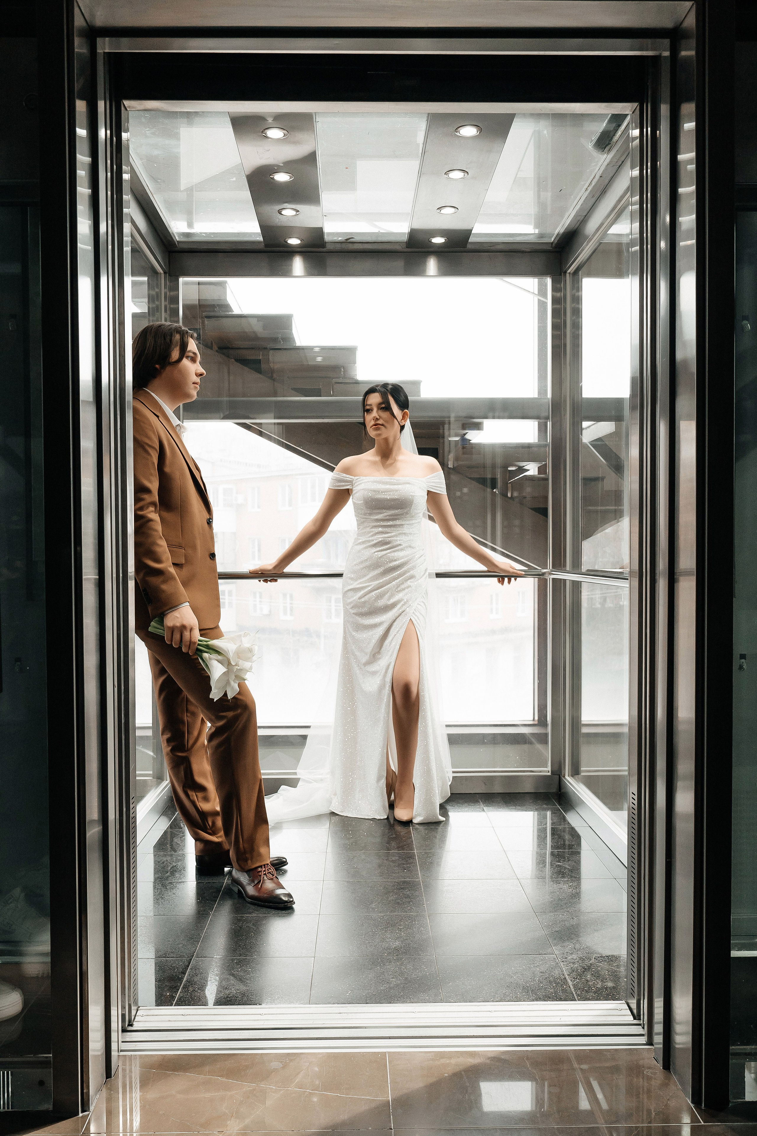 Давид & Александра. Lokos.pro Ник Соколов Фото и Видео Москва/Ростов-на-Дону