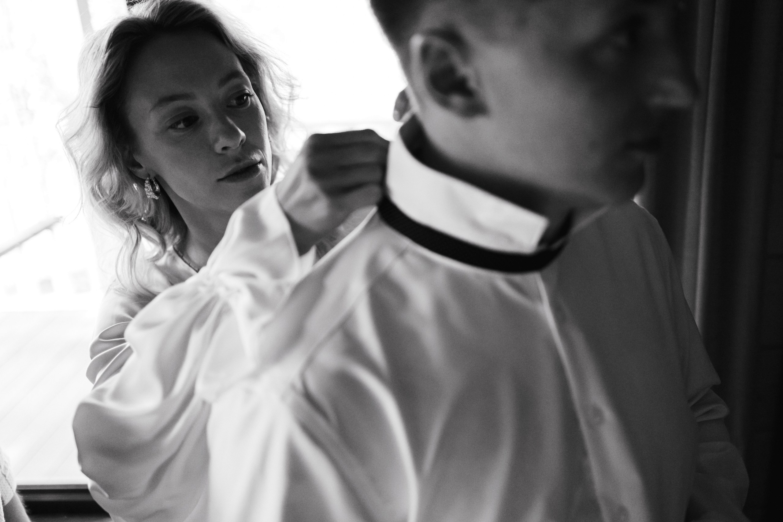 Илья и Анна. Профессиональная видео и фото съёмка в Калуге и области