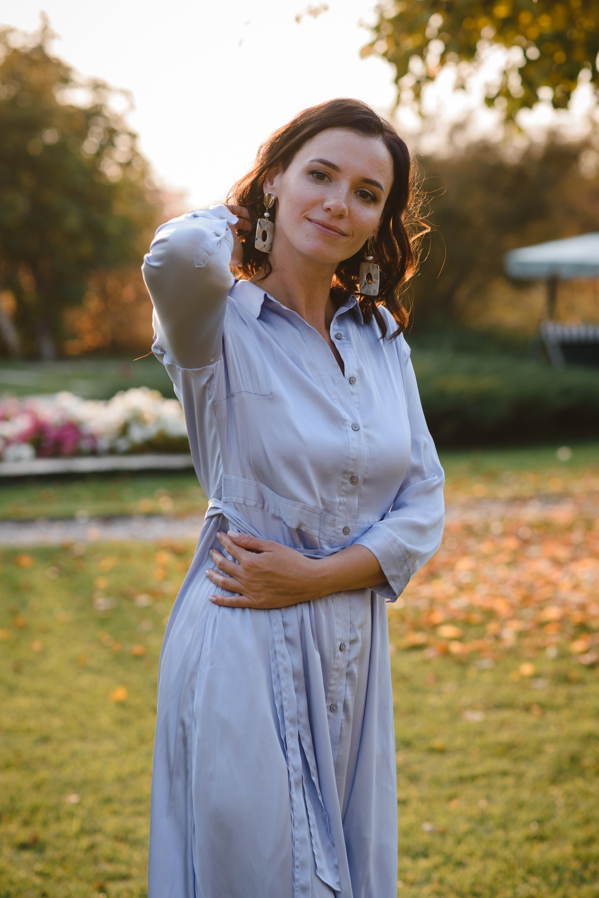 Олег и Полина