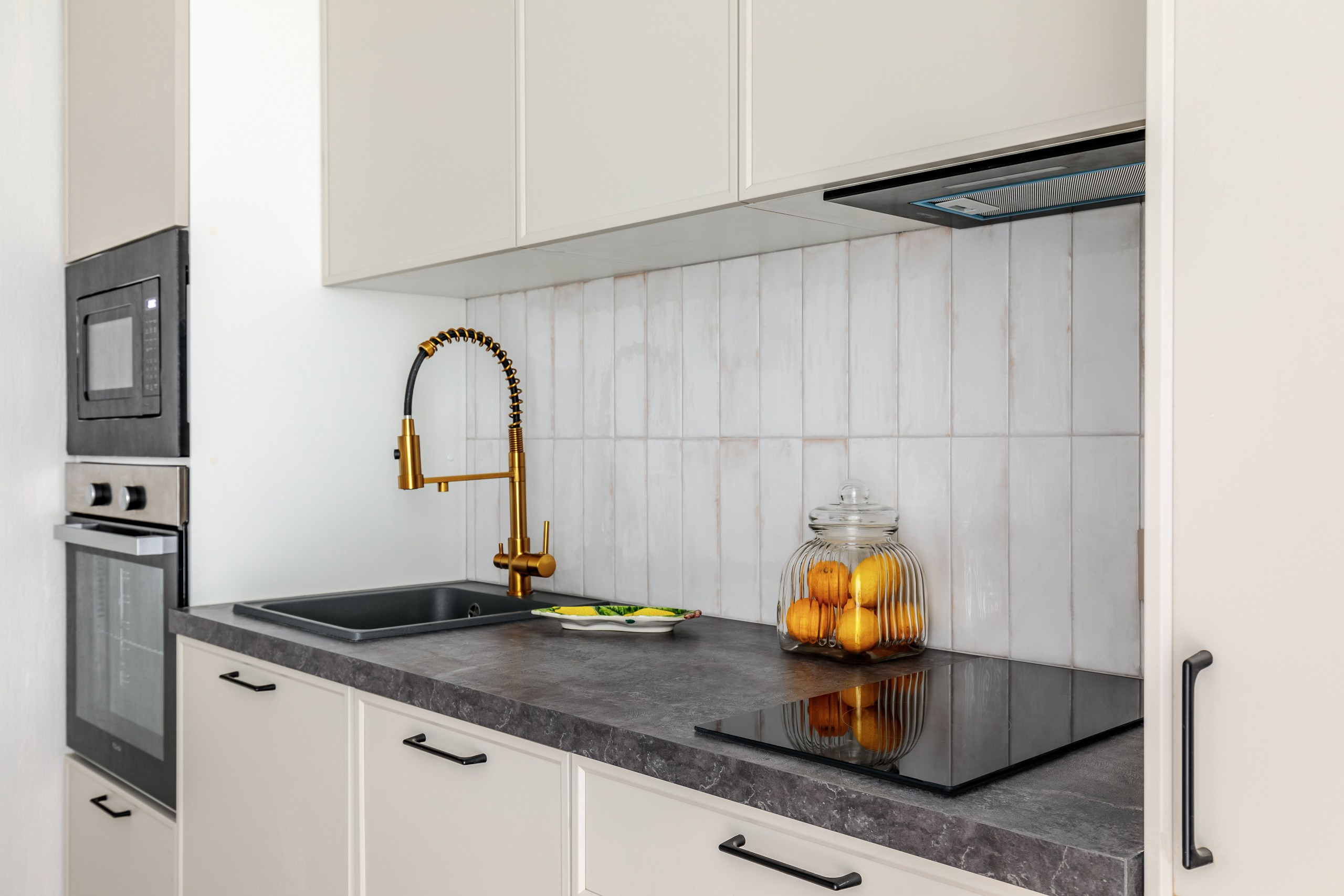 Интерьерный фотограф в Москве