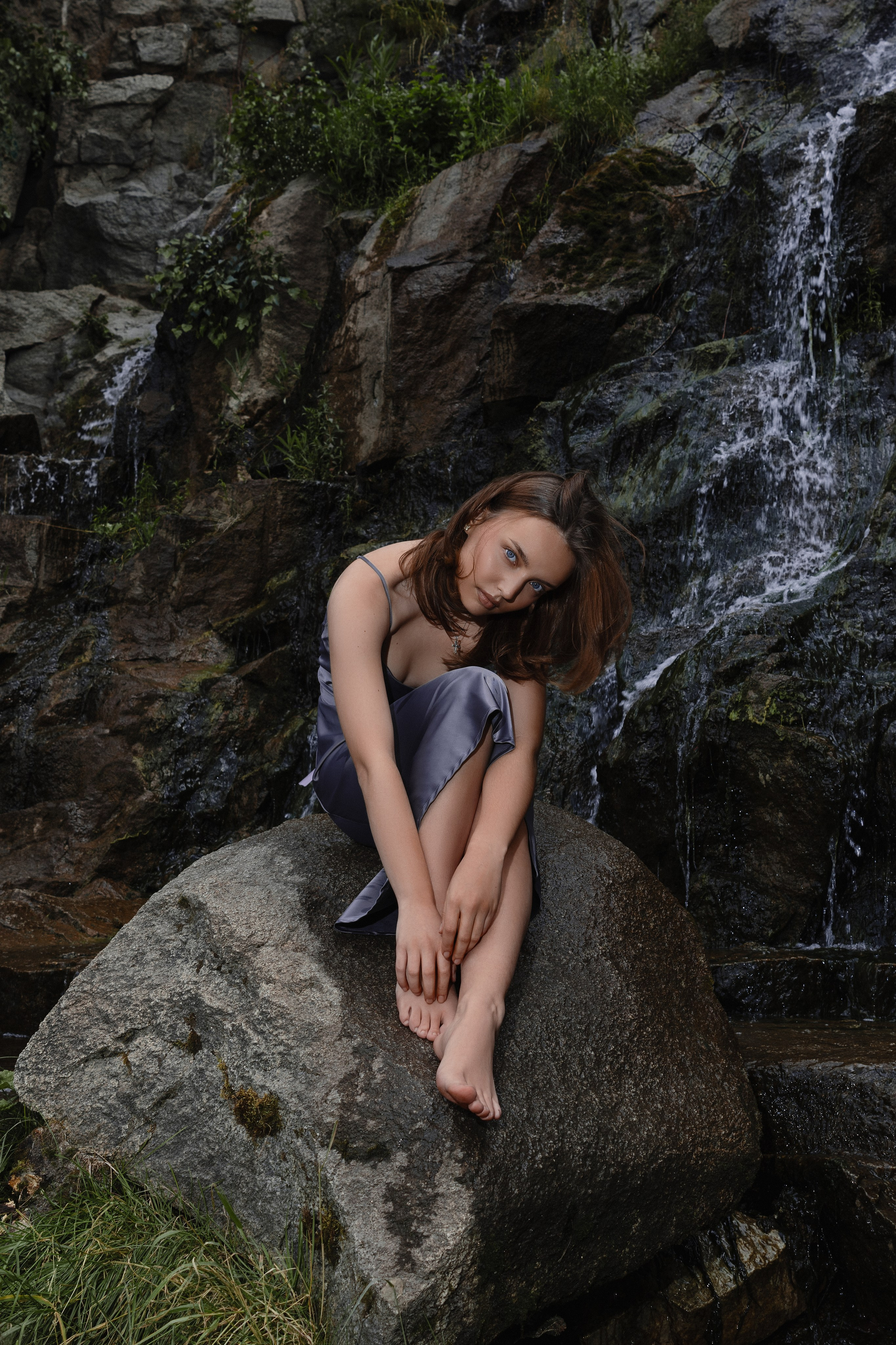 София. Валерий Злобин — портретный и свадебный фотограф в Екатеринбурге