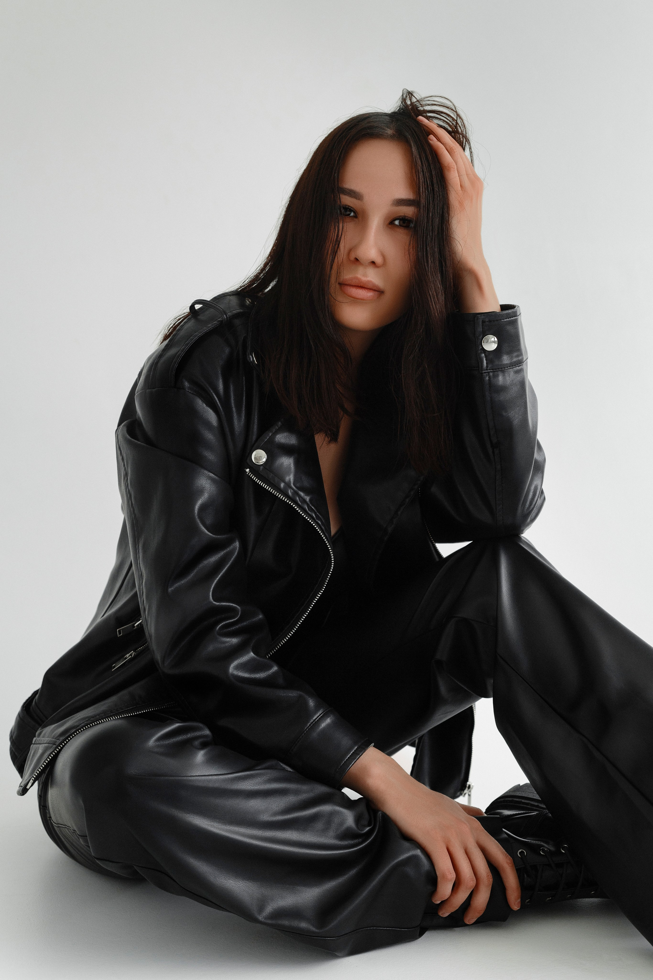 Камилла. Валерий Злобин — портретный и свадебный фотограф в Екатеринбурге