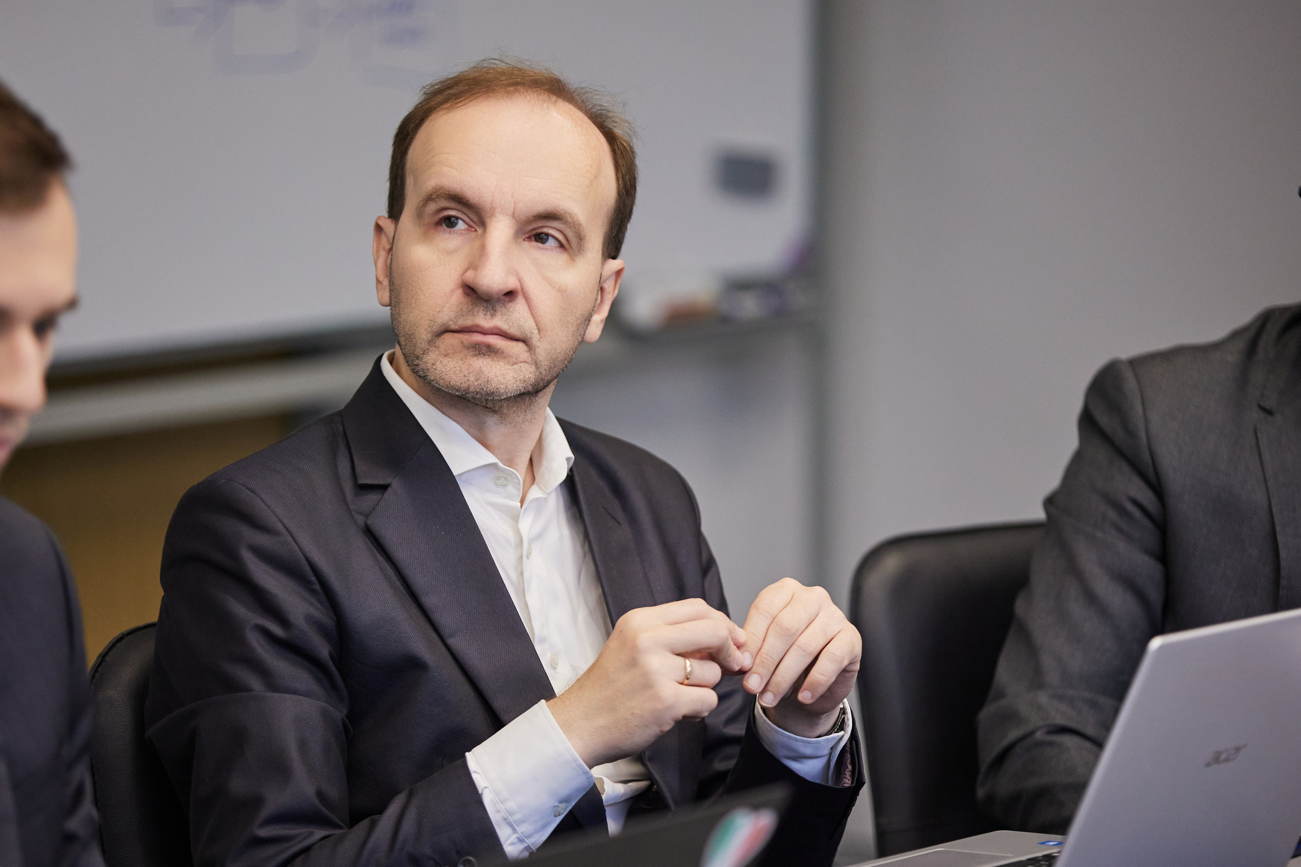 6. Фотограф Недорез Александр в Москве. Репортаж на ваших мероприятиях