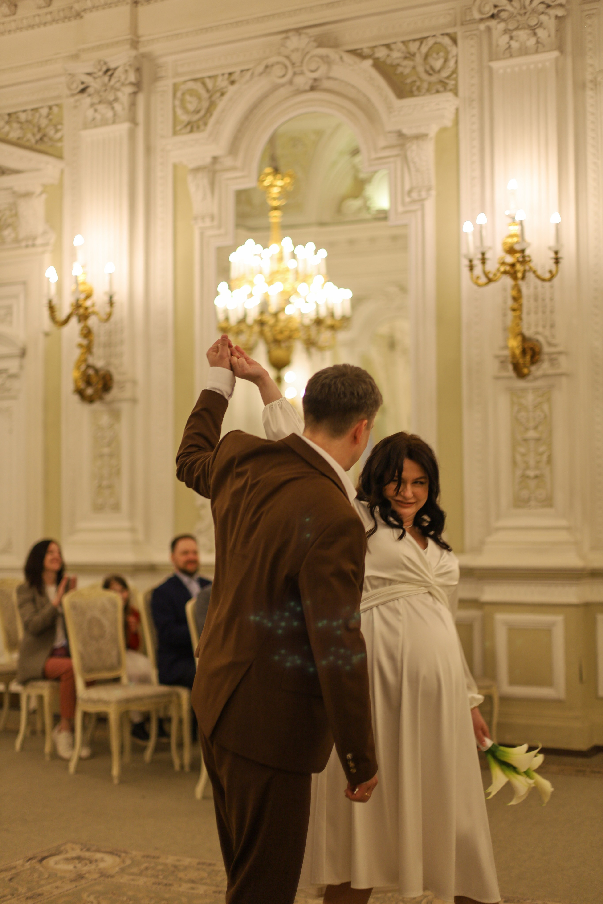 Свадьбы. Семейный и детский фотограф в Санкт-Петербурге «Chilik»