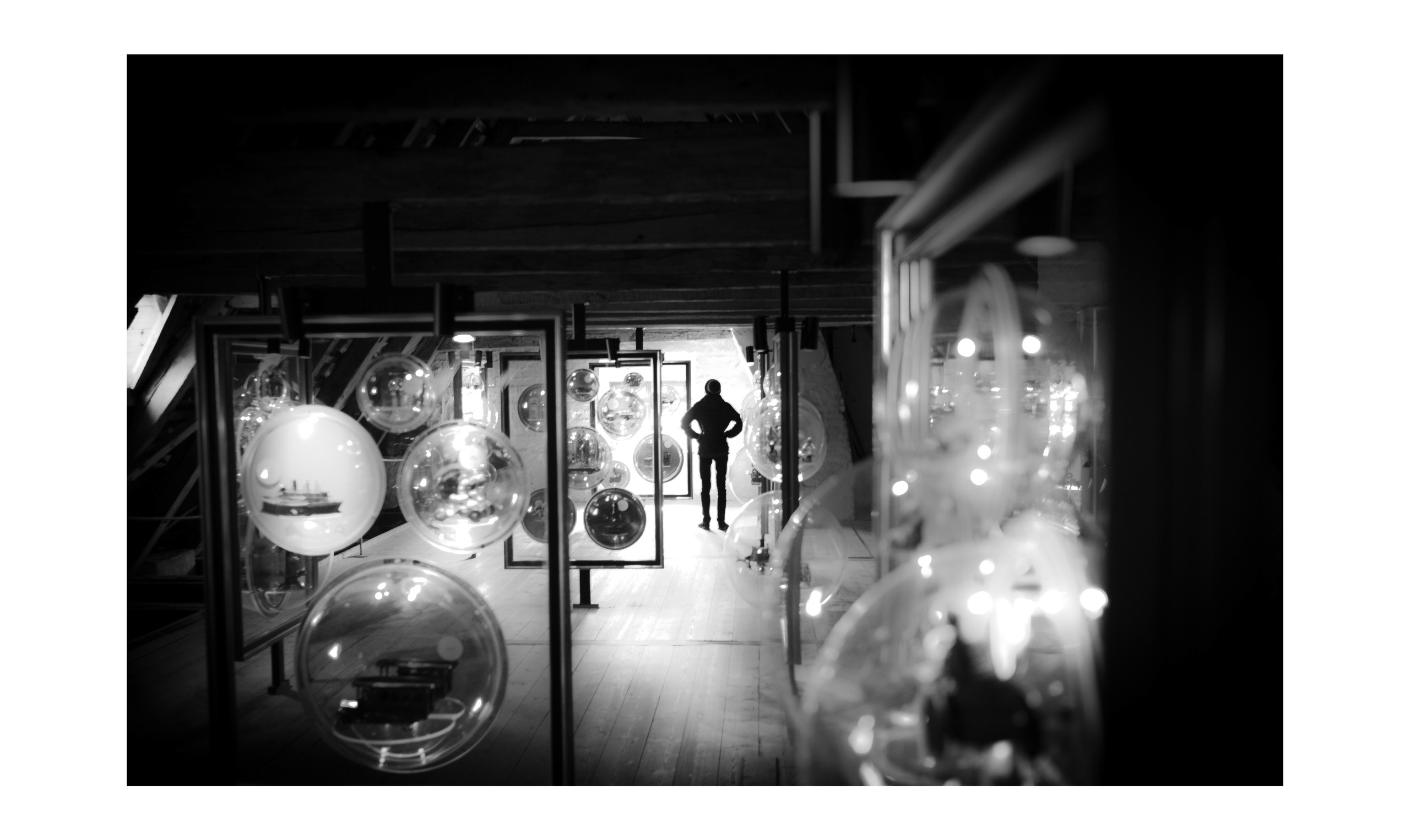 Фотографии из Европейских городов для интерьеров. Фотографии Руслана Сайдалиева (Рус Сай)