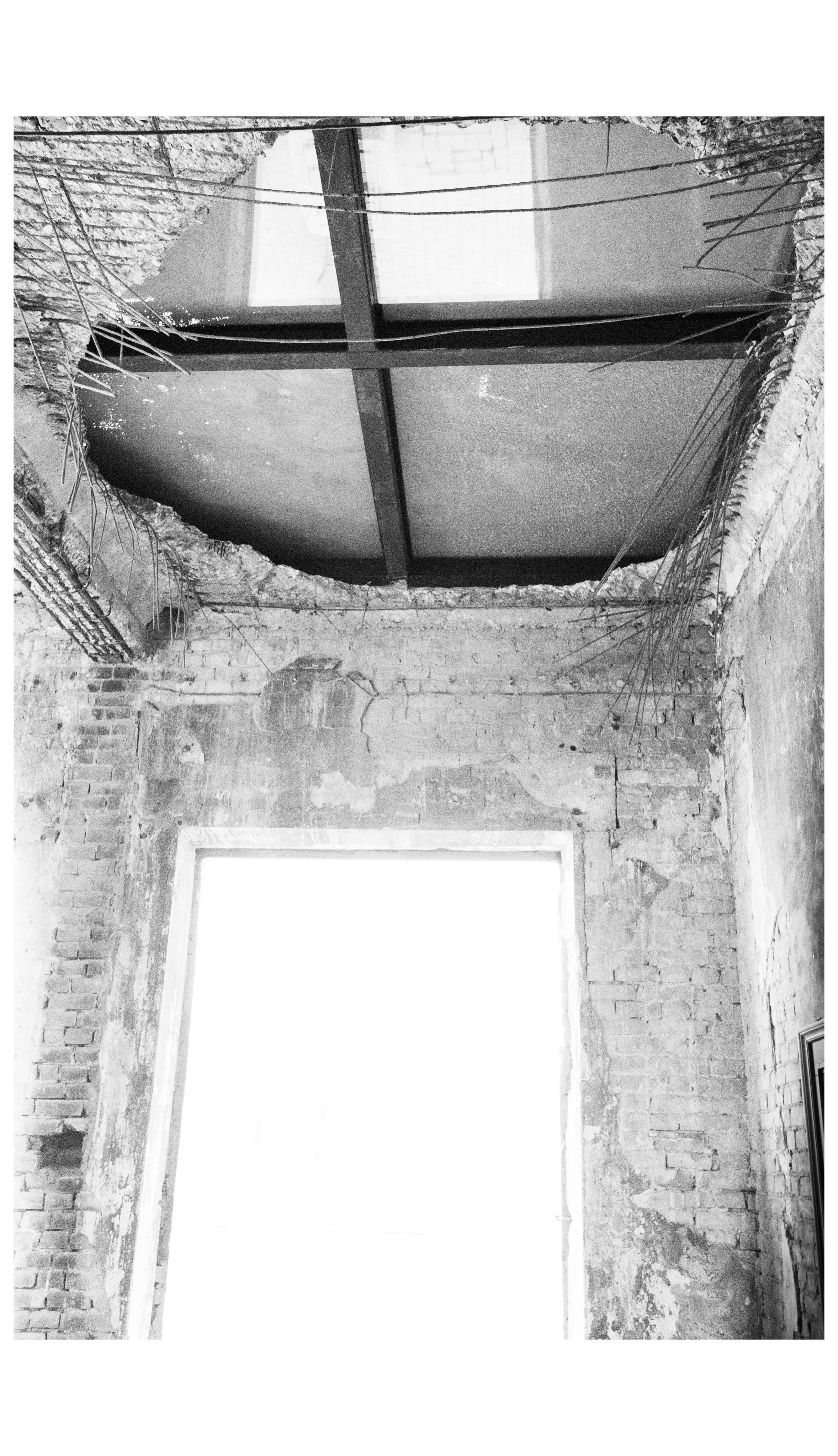 Интерьерные фотографии России. Фотографии Руслана Сайдалиева (Рус Сай)