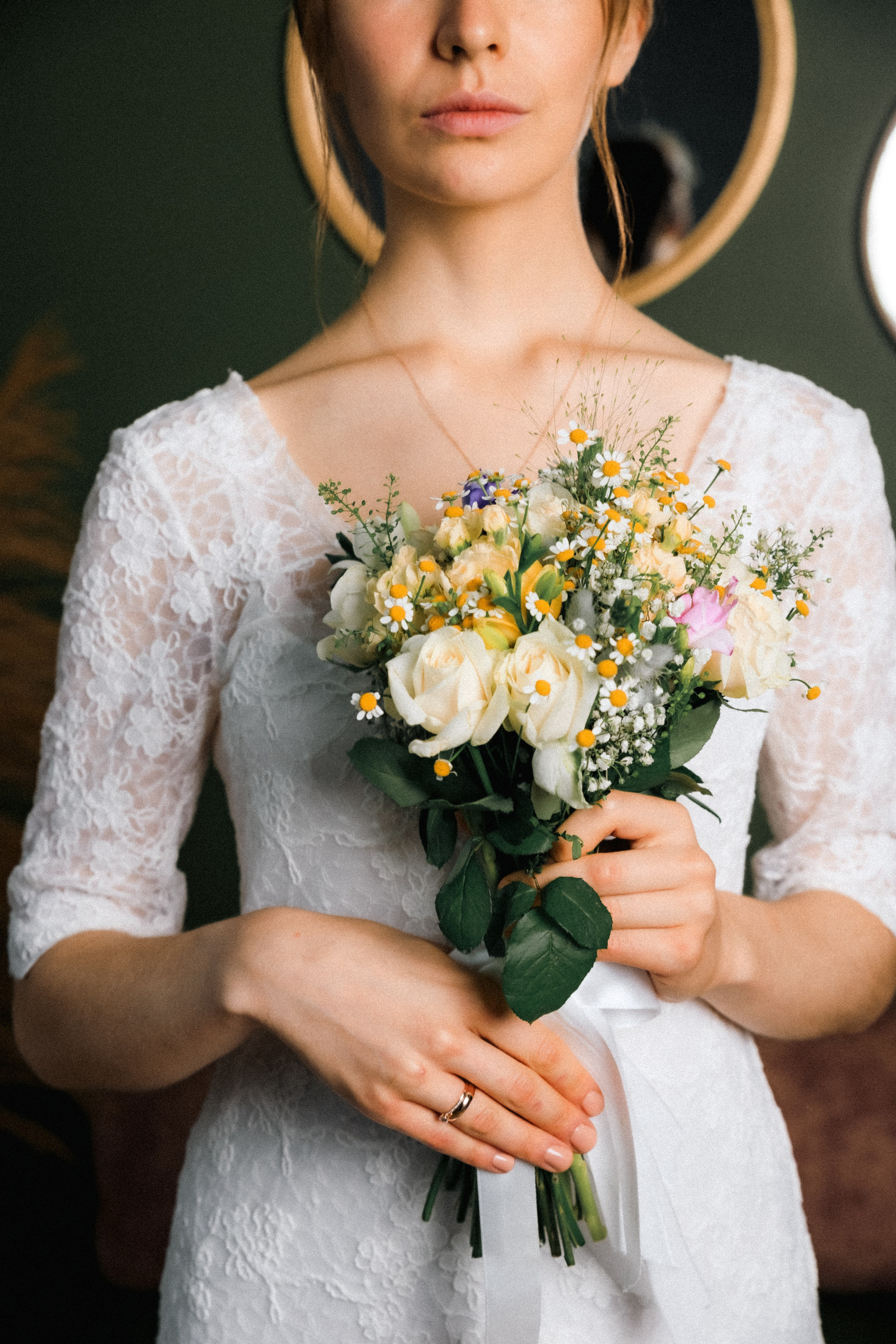 Свадьба под дождем. Свадебный фотограф Москва