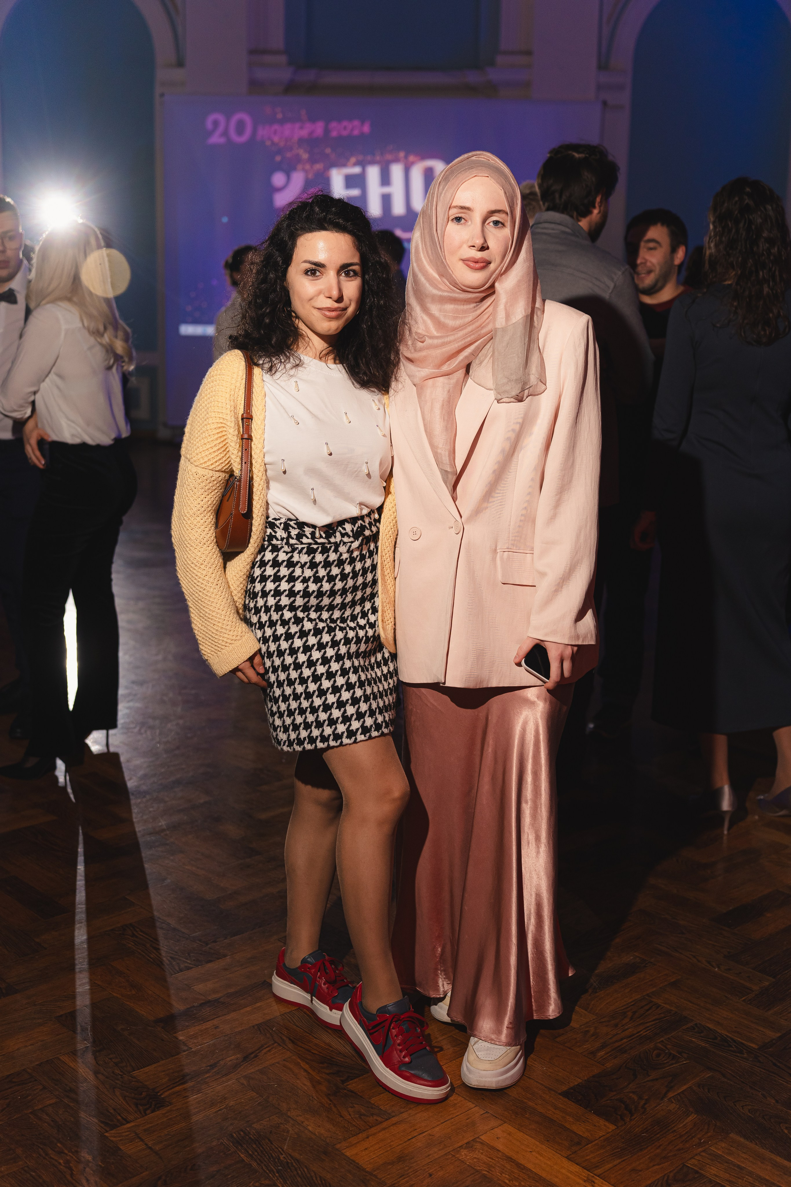 — ИВЕНТЫ. Профессиональный фотограф в Санкт-Петербурге Владимир Денисов