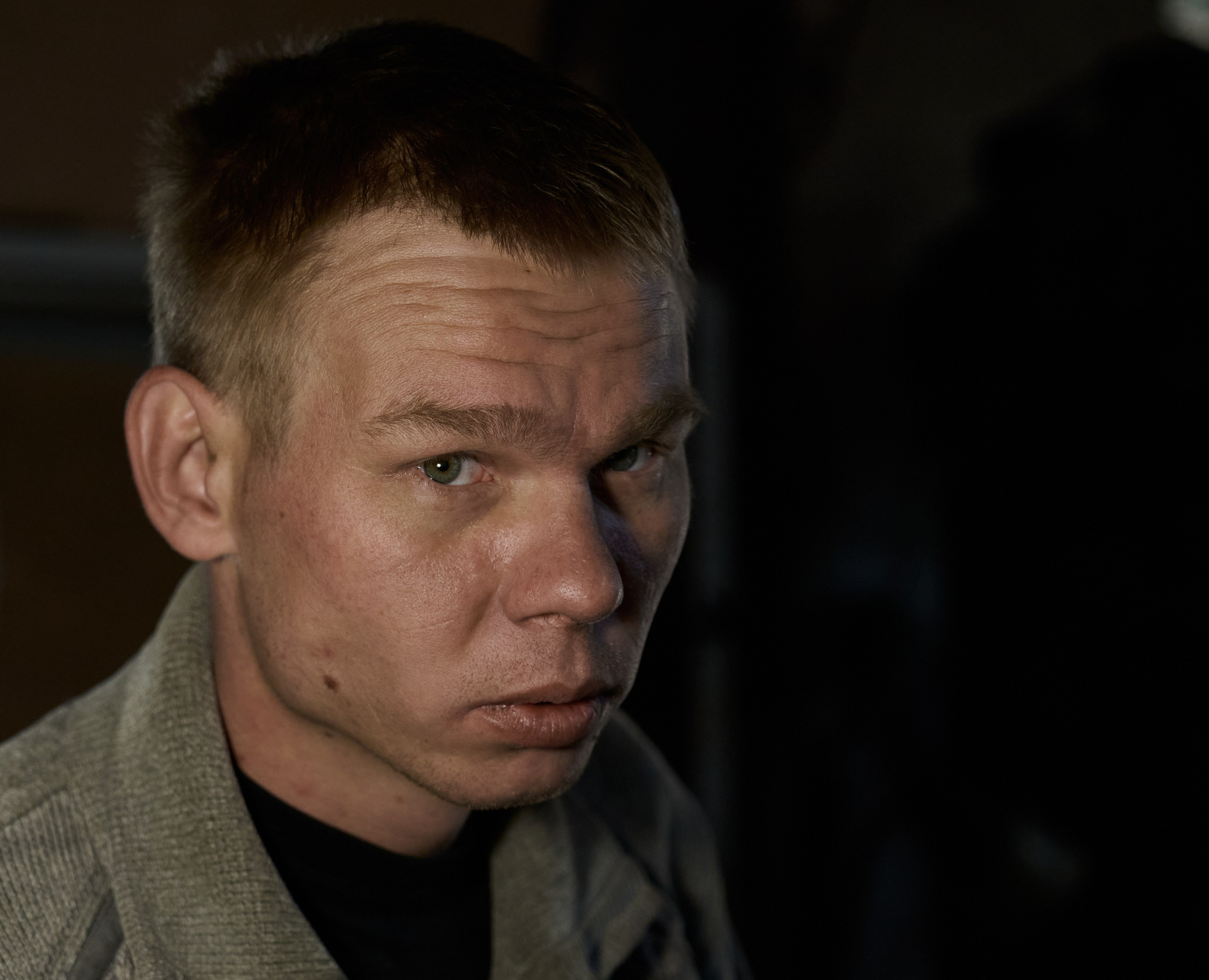 Фотосъёмка для Кирилла. Фотограф в Москве