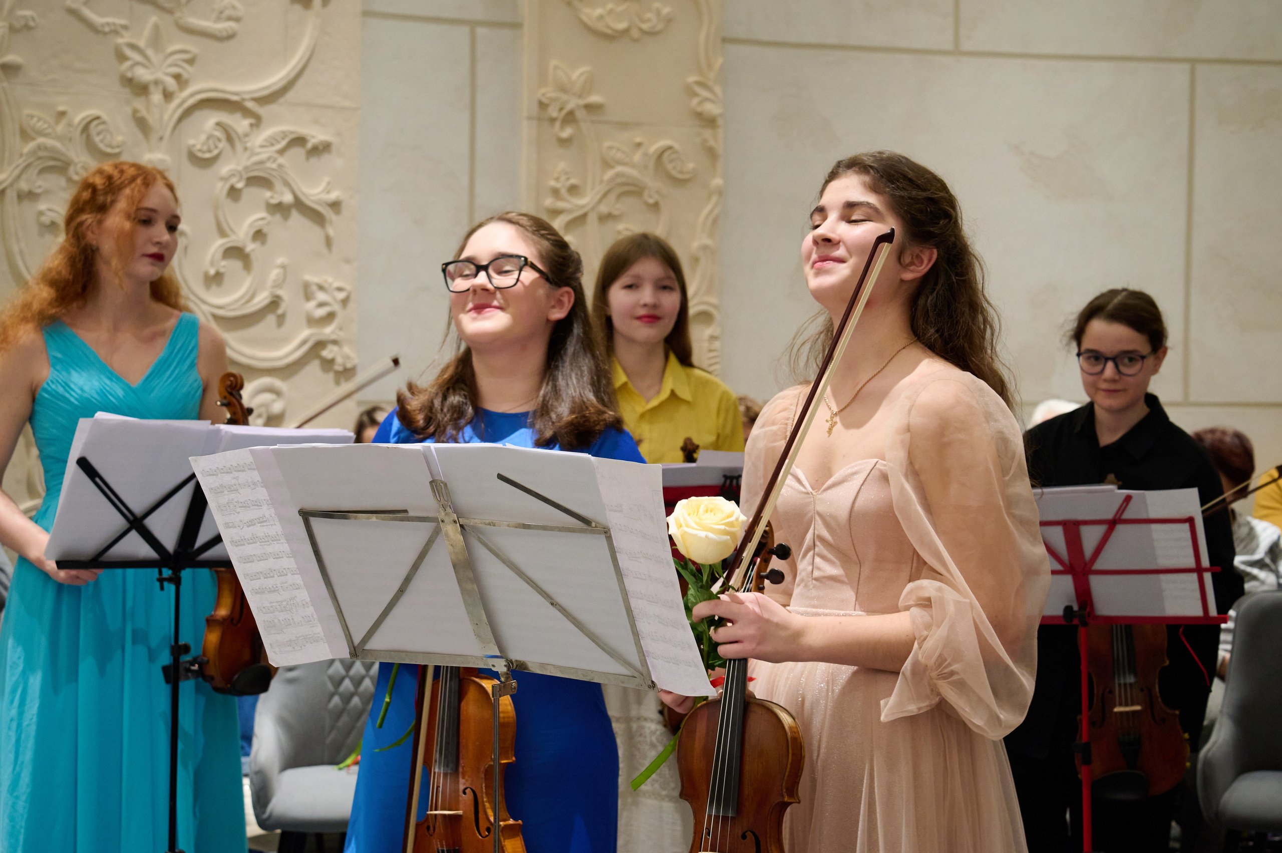 Репортажная съёмка концерта в «Башне». Фотограф в Москве