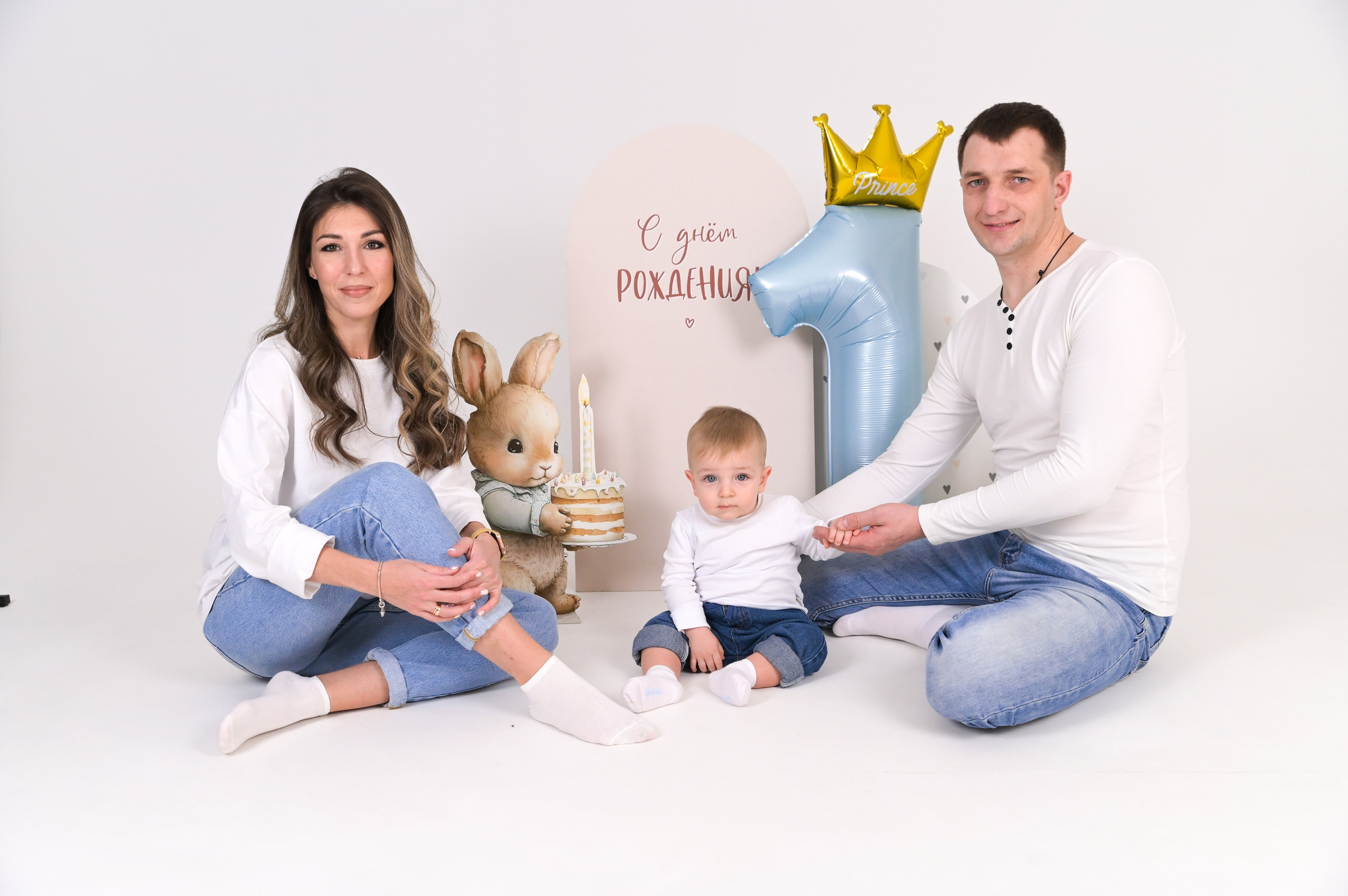 Семейные сьемки. AlexFoto Фотограф в Мозыре Александр Смягликов