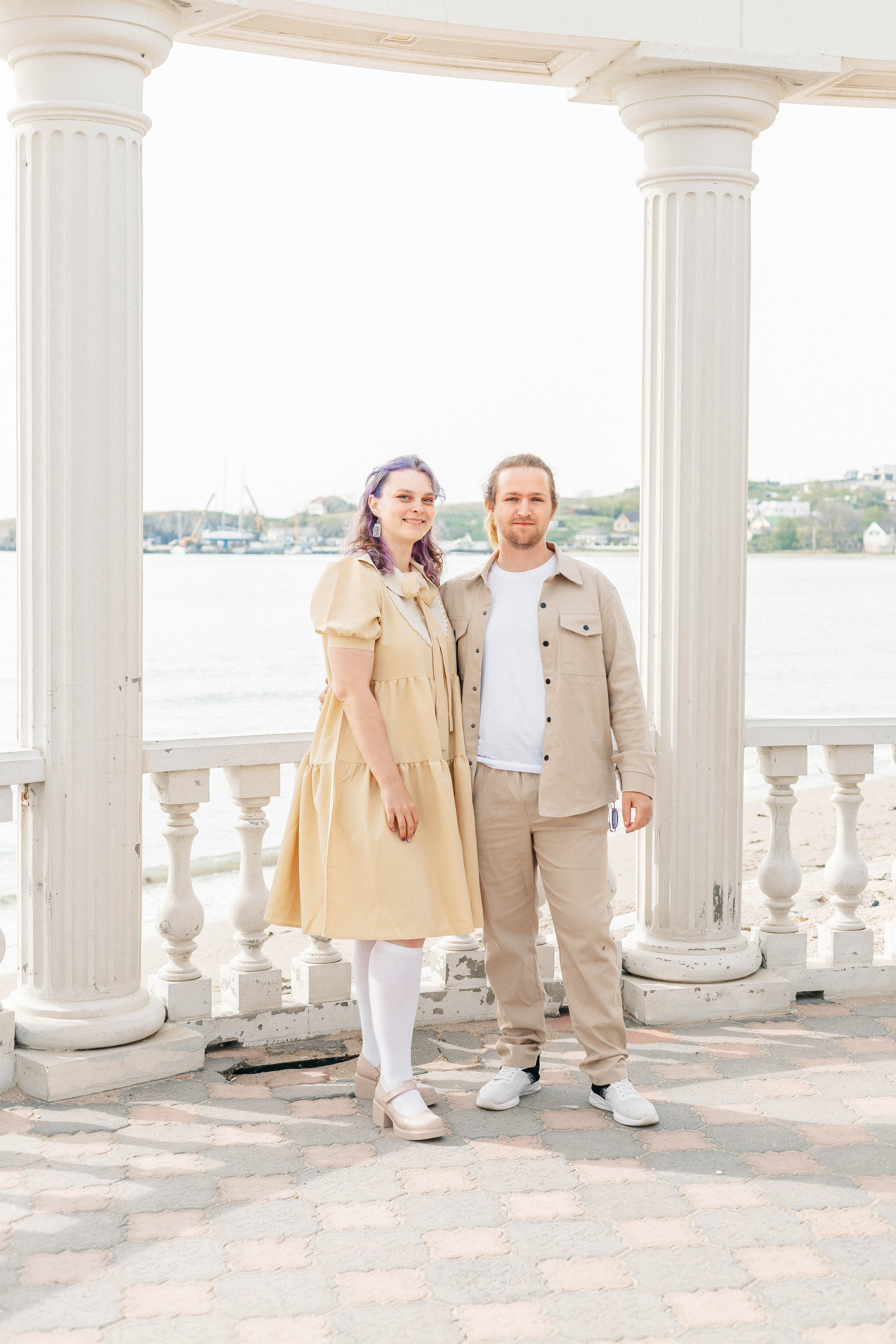 Mariya & Daniil. Женский/Детский фотограф в Симферополе Вероника Слепогина