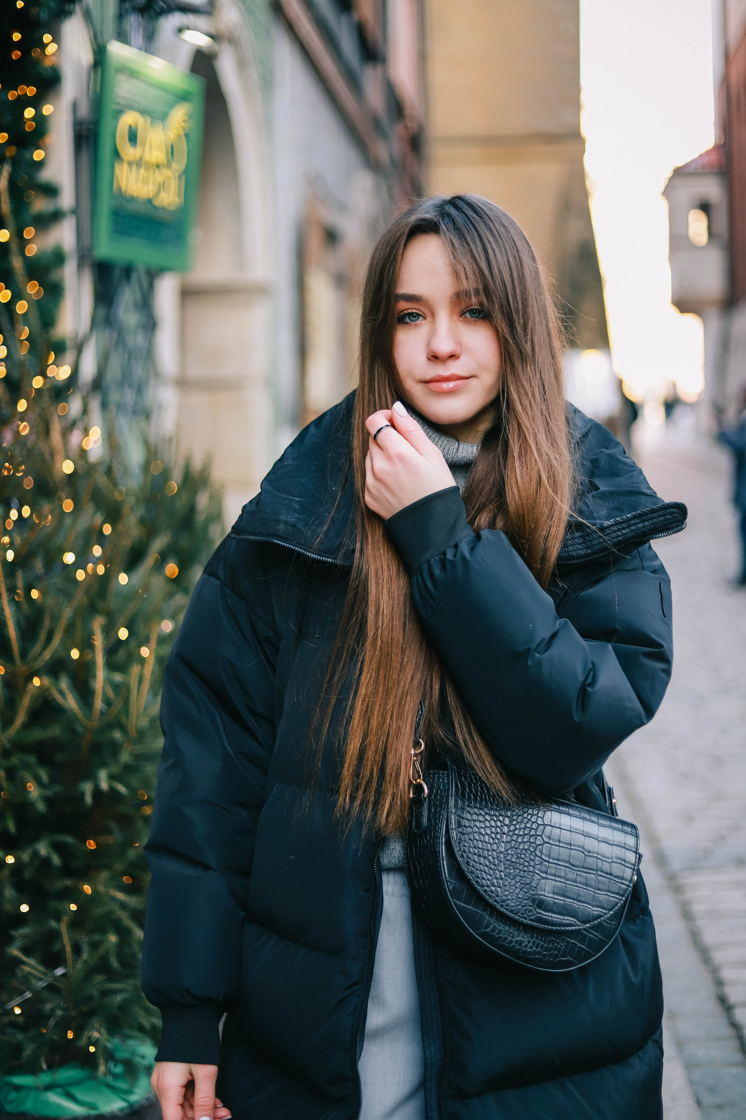 Татьяна. Женский/Детский фотограф в Симферополе Вероника Слепогина