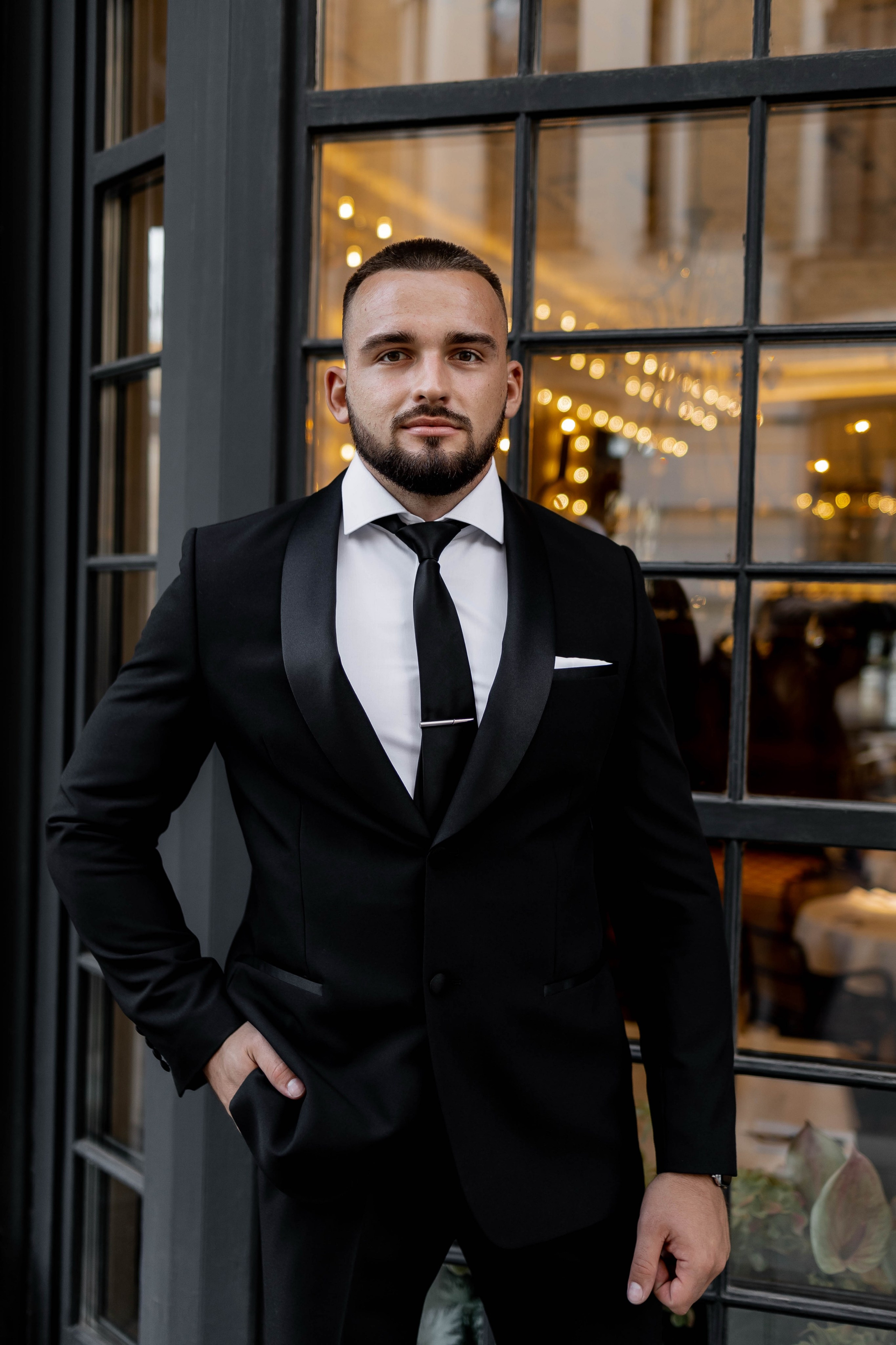 Кристина | Кирилл. Свадебный фотограф Надежда Рыжикова