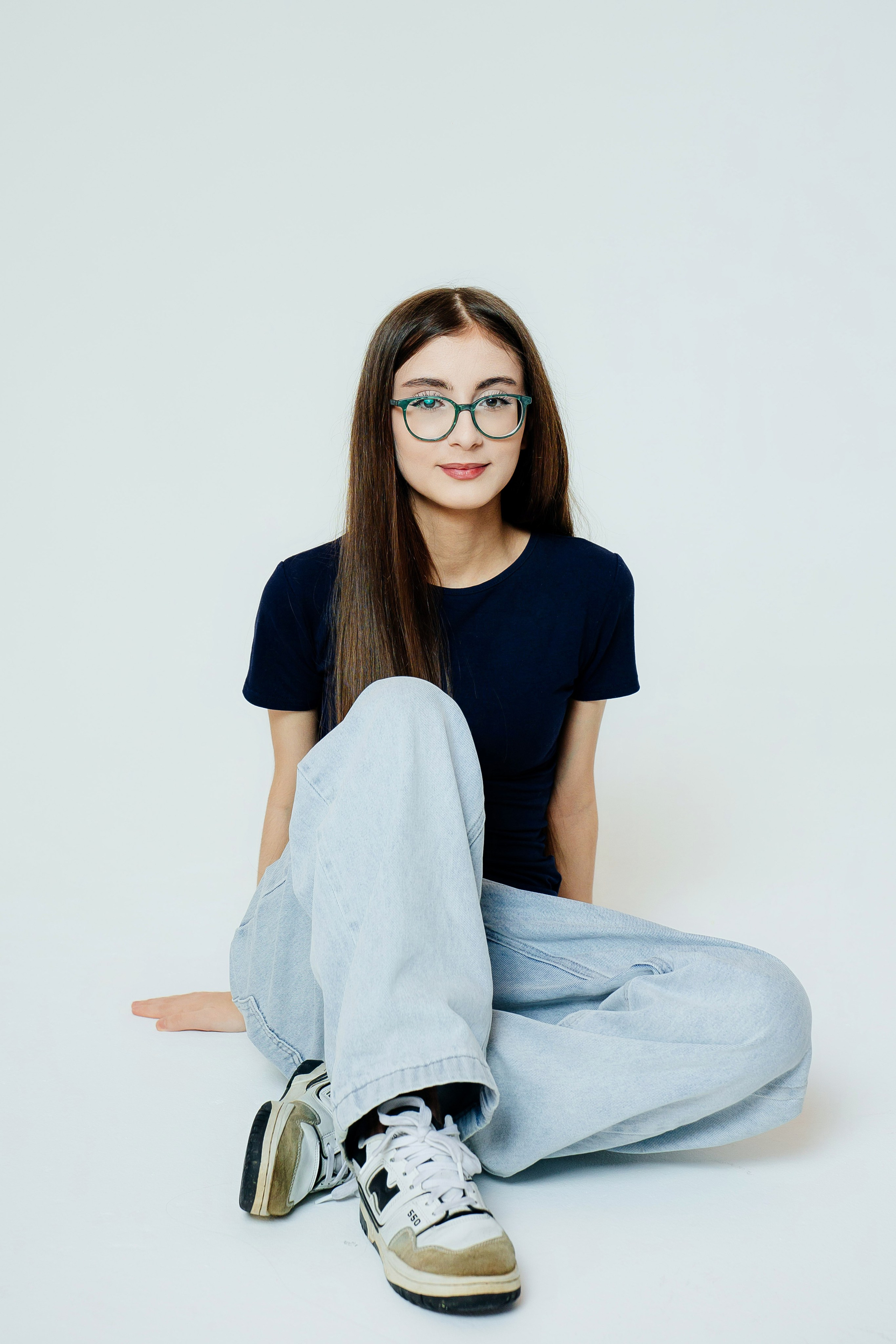 9-B. Семейный и детский фотограф в Москве Александра Мак