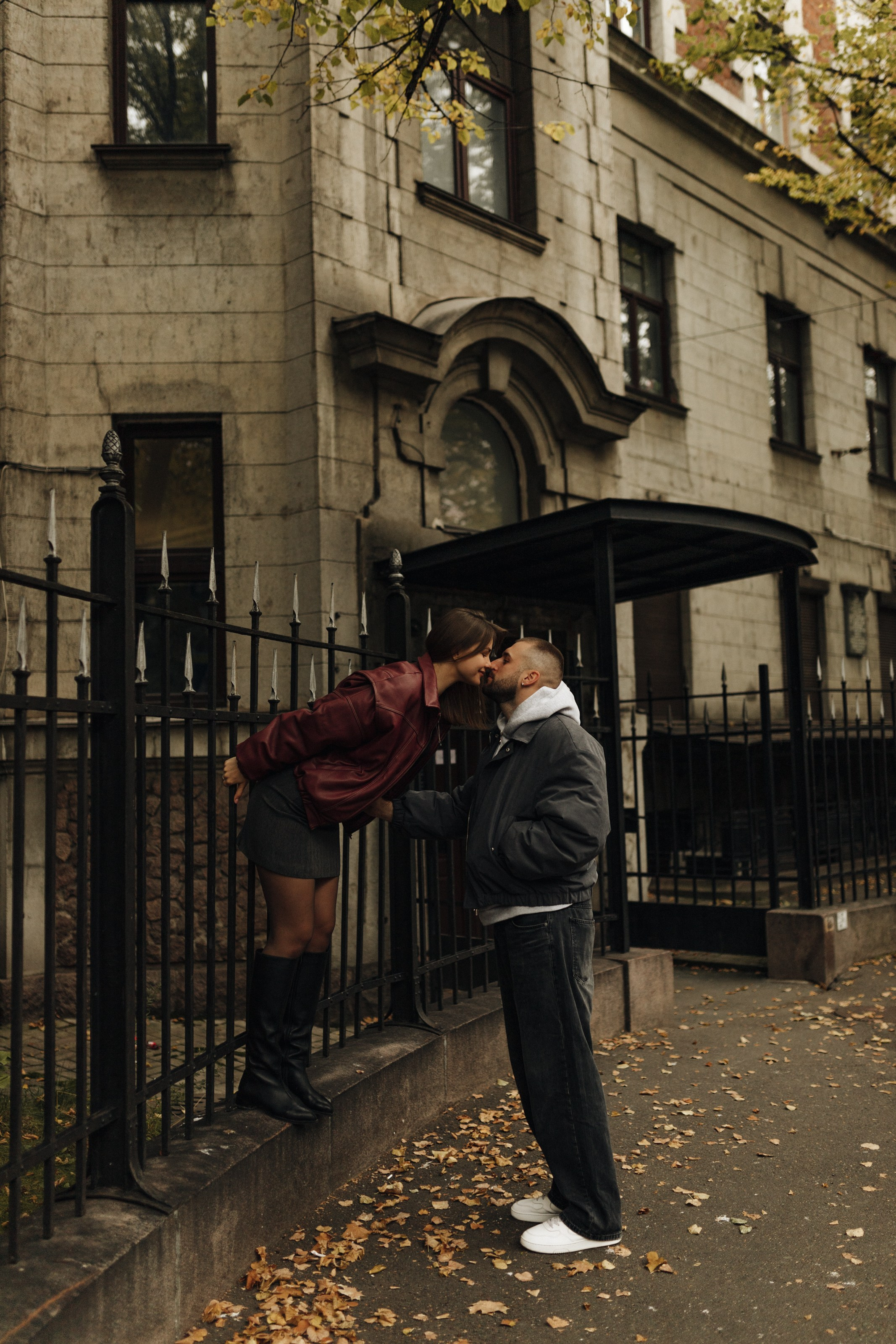 Паша & Таня. Главная