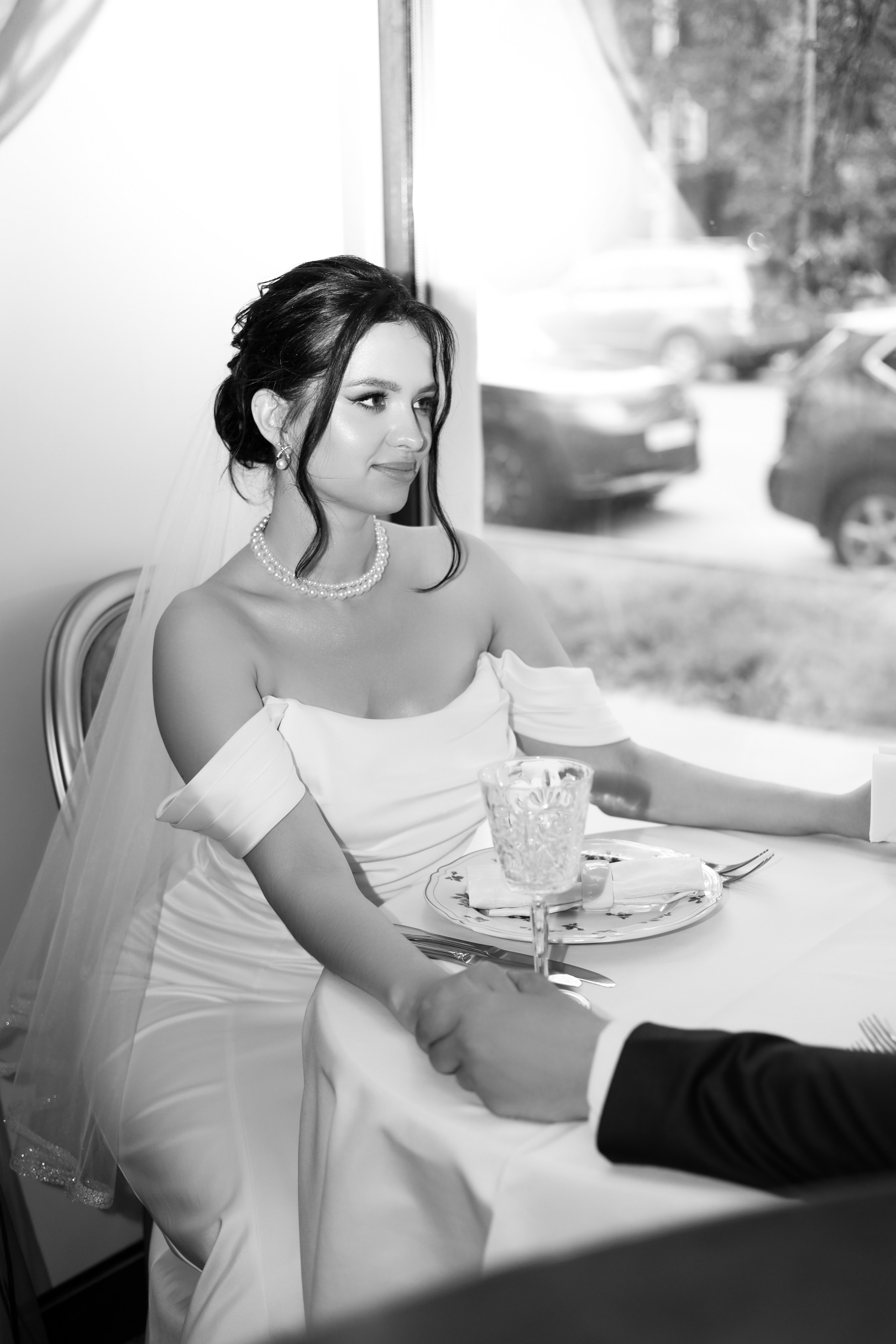 A&Y. Photographer Tatiana Ivanova in Yaroslavl