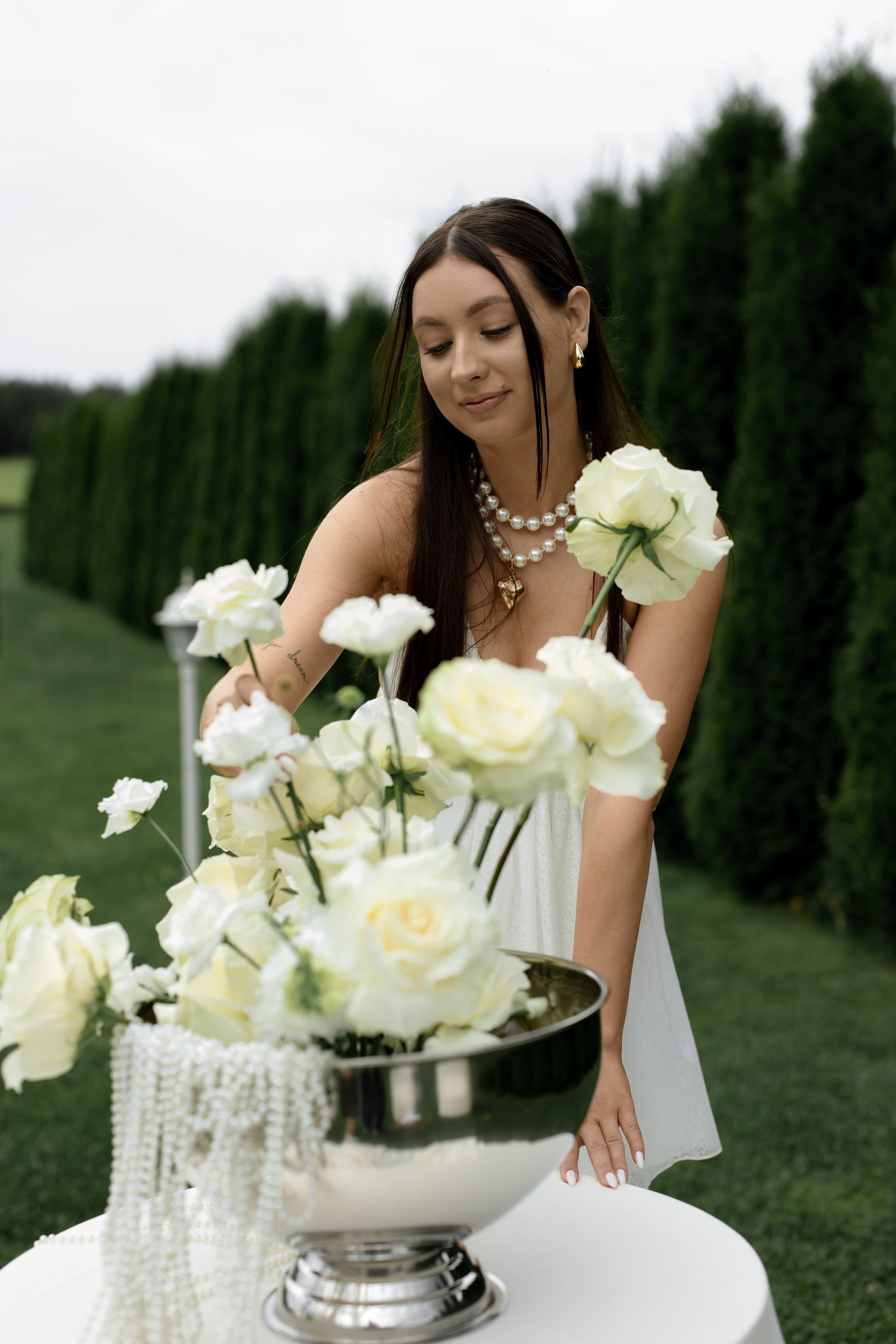 Кирилл & Анастасия. Организатор- Елена Гаманович. Главная