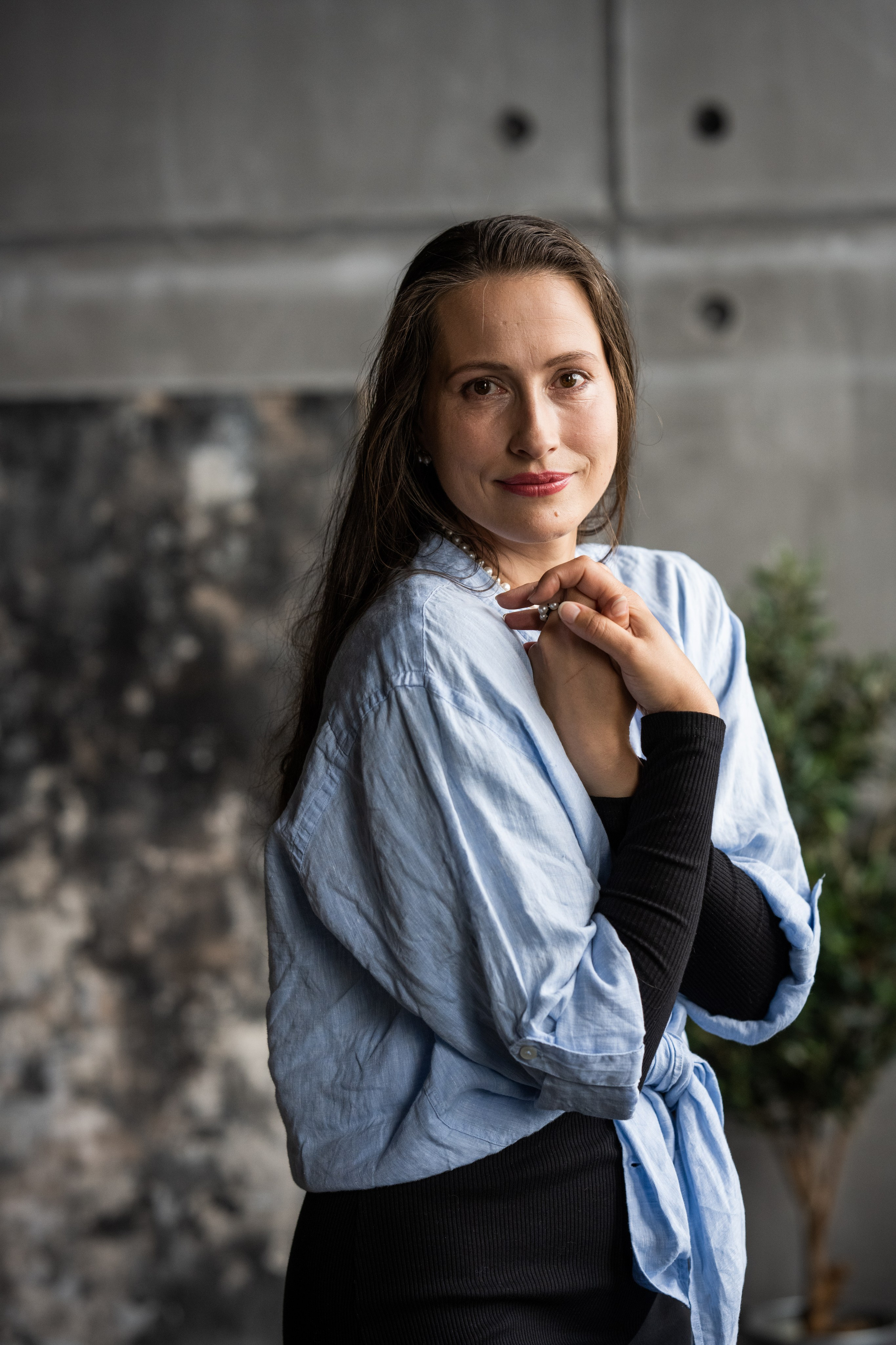 Психологи Дмитрий и Анастасия. Фотограф в Москве Hellga Raf Хельга Раф