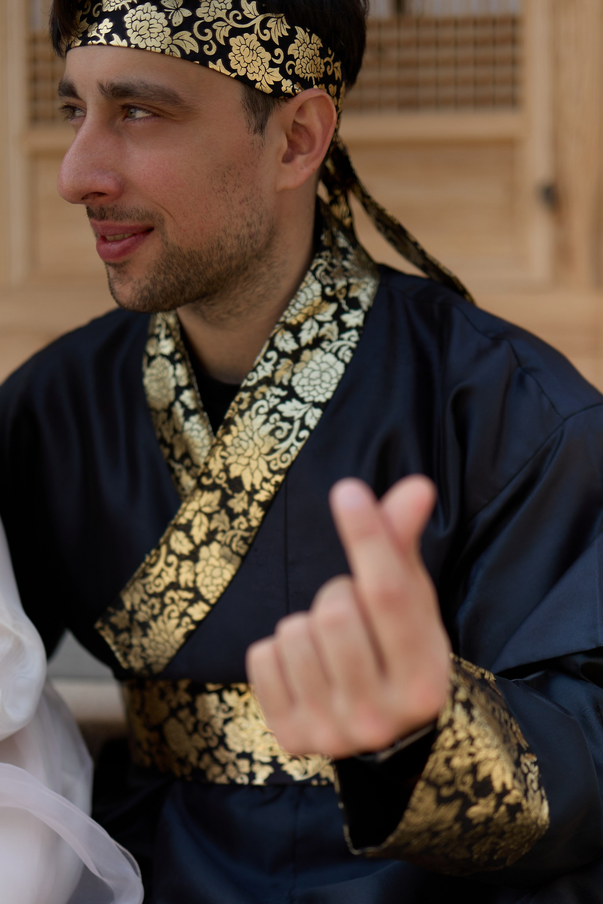 Санита + Вова. Ваш душевный фотограф