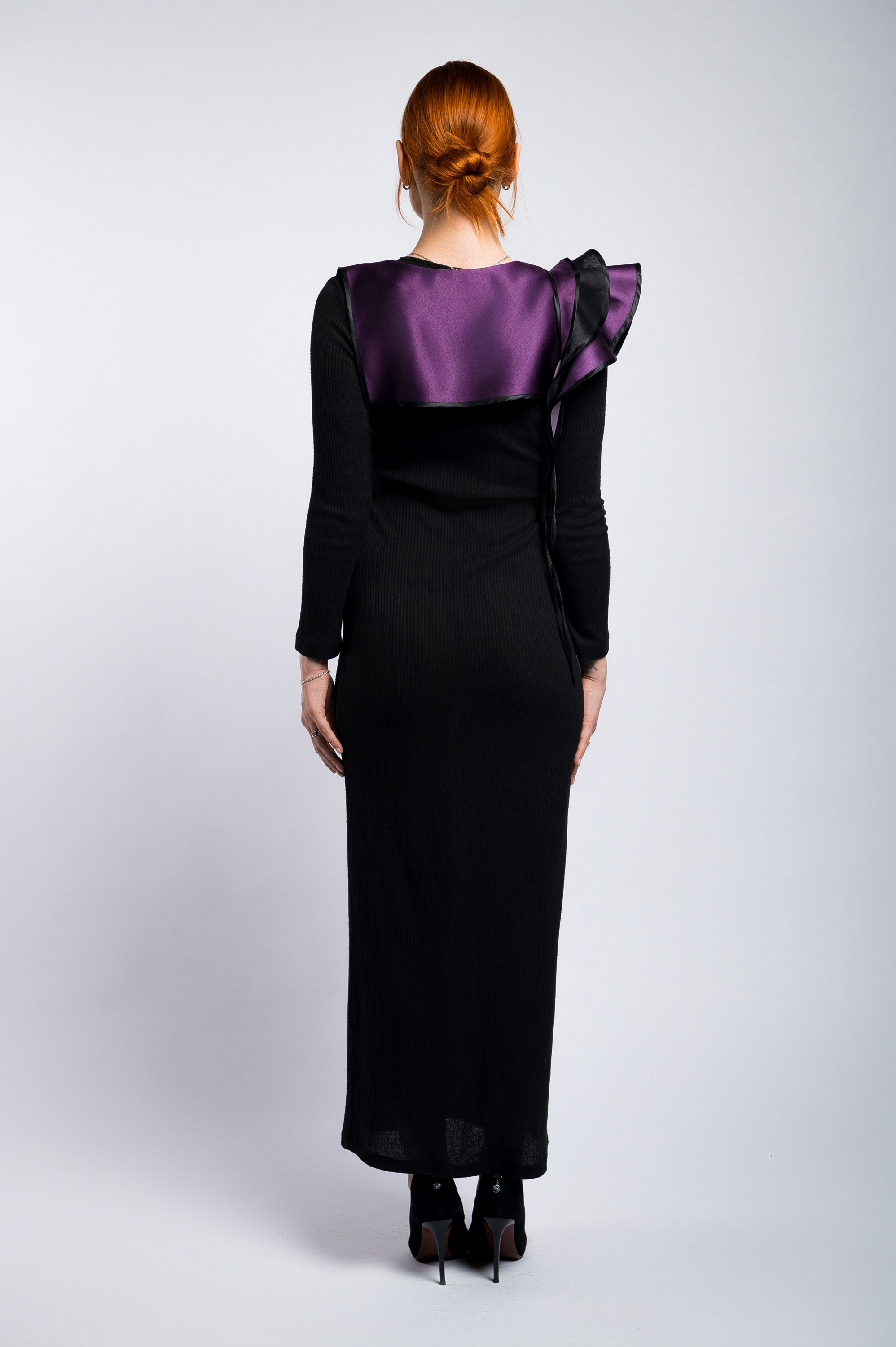 Рюши. Главная