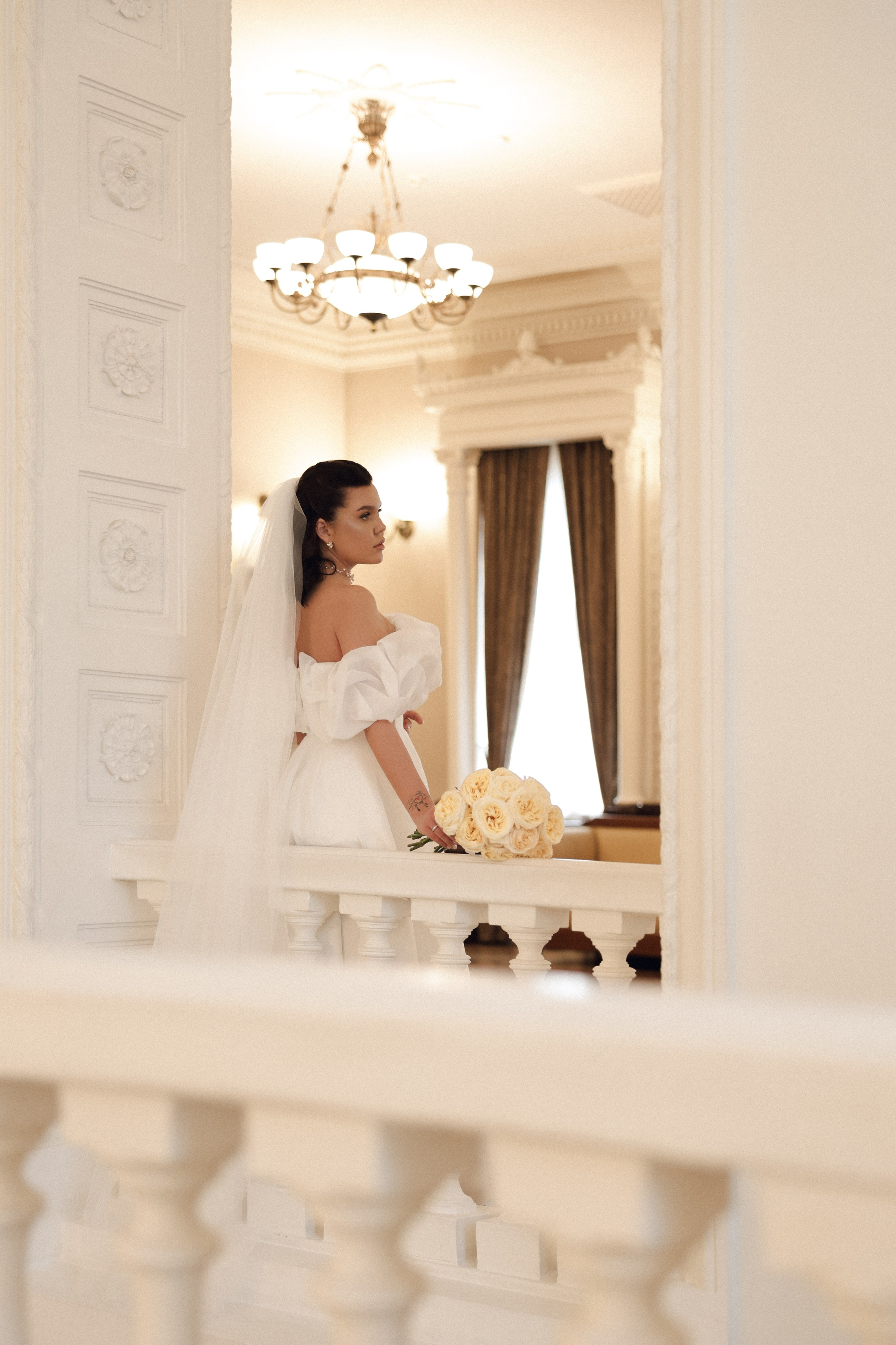 АРСЕНИЙ И СОФИЯ. Фотограф в Красноярске